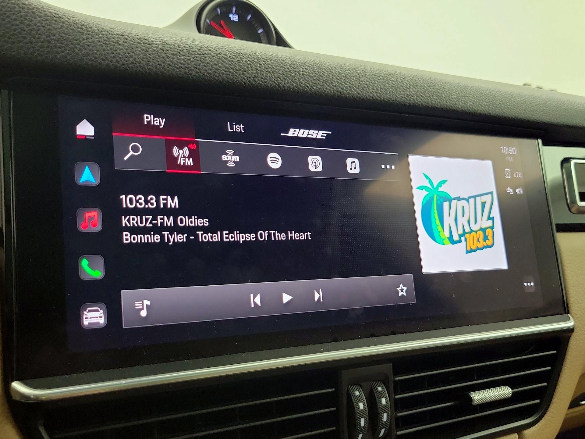 Thumbnail: 2023 Porsche Cayenne - 16