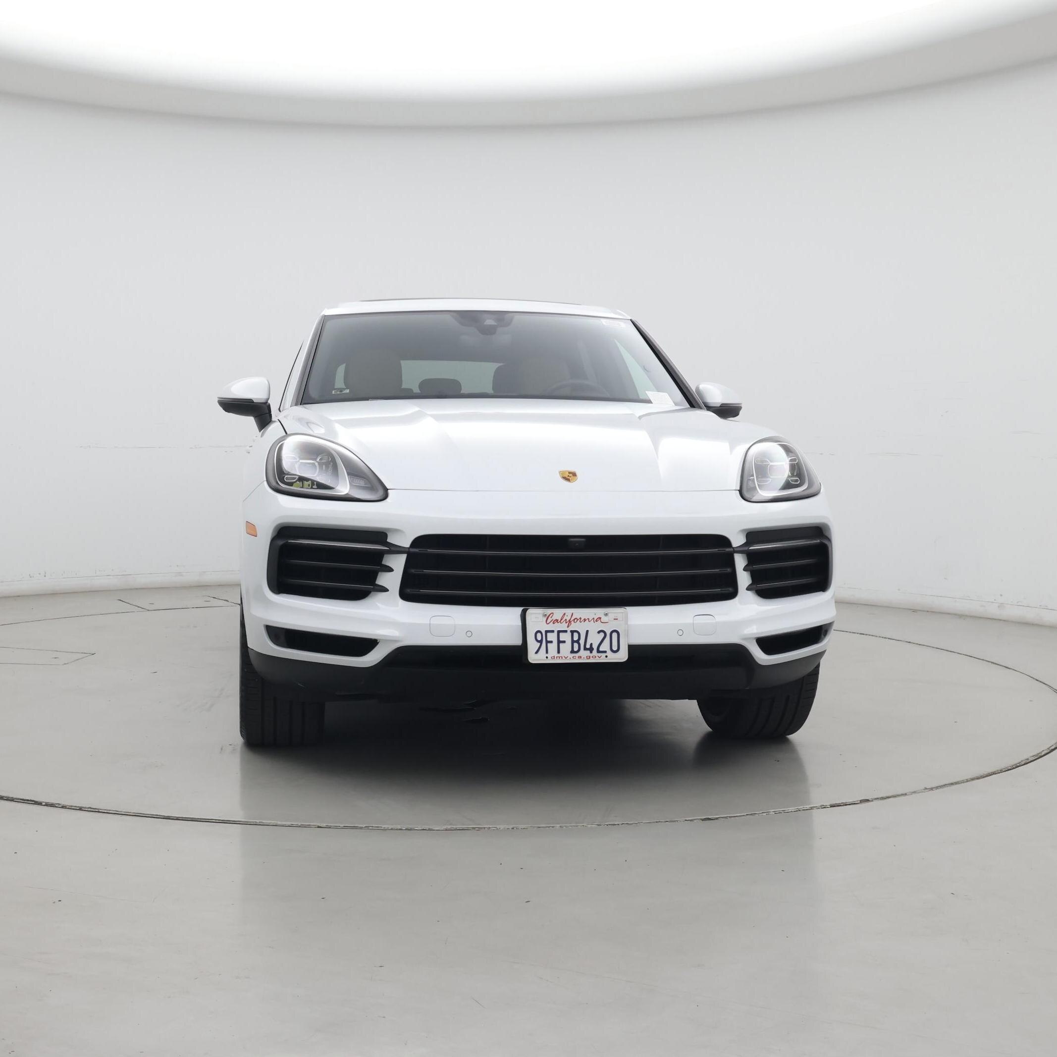 Thumbnail: 2023 Porsche Cayenne - 5