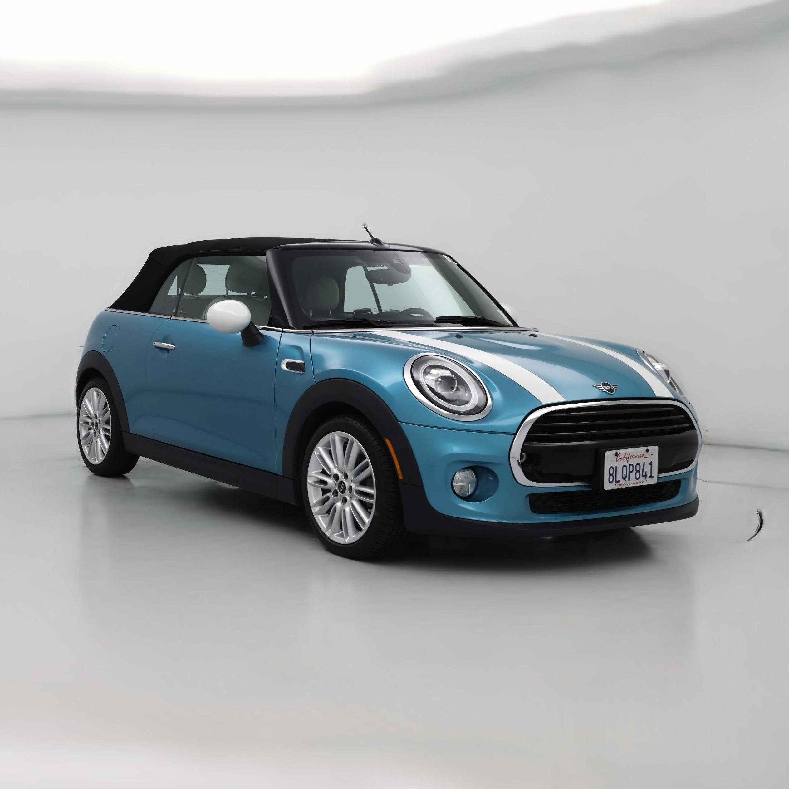 Thumbnail: 2019 MINI Cooper - 1