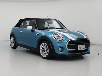 2019 Mini Cooper