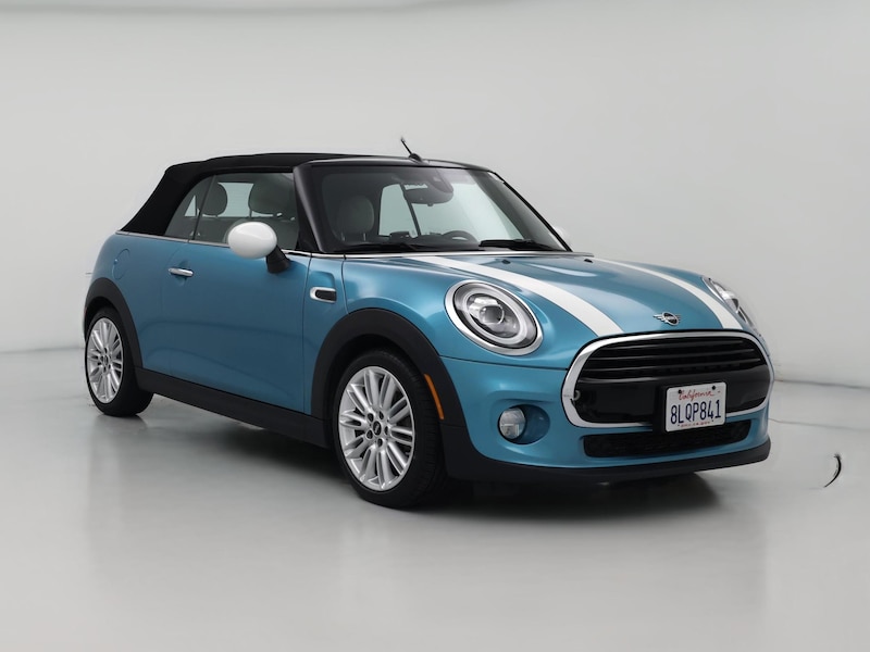 2019 MINI Cooper  -
                  Buena Park, CA