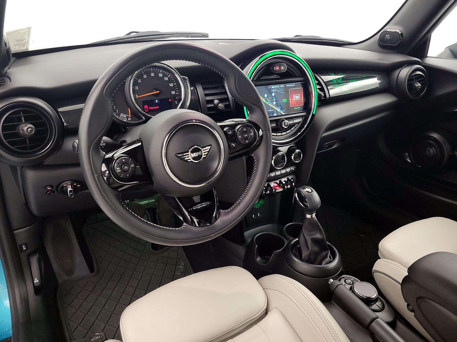 Thumbnail: 2019 MINI Cooper - 9