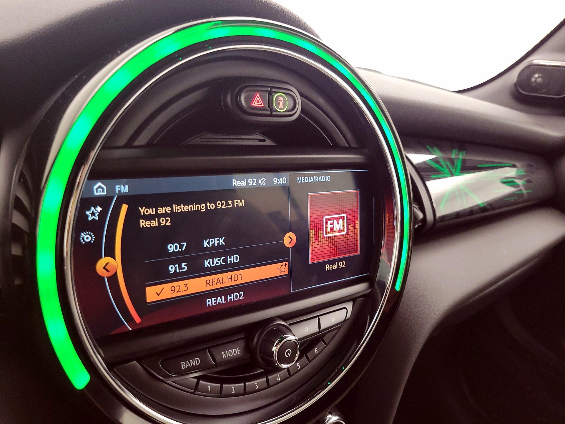 Thumbnail: 2019 MINI Cooper - 16