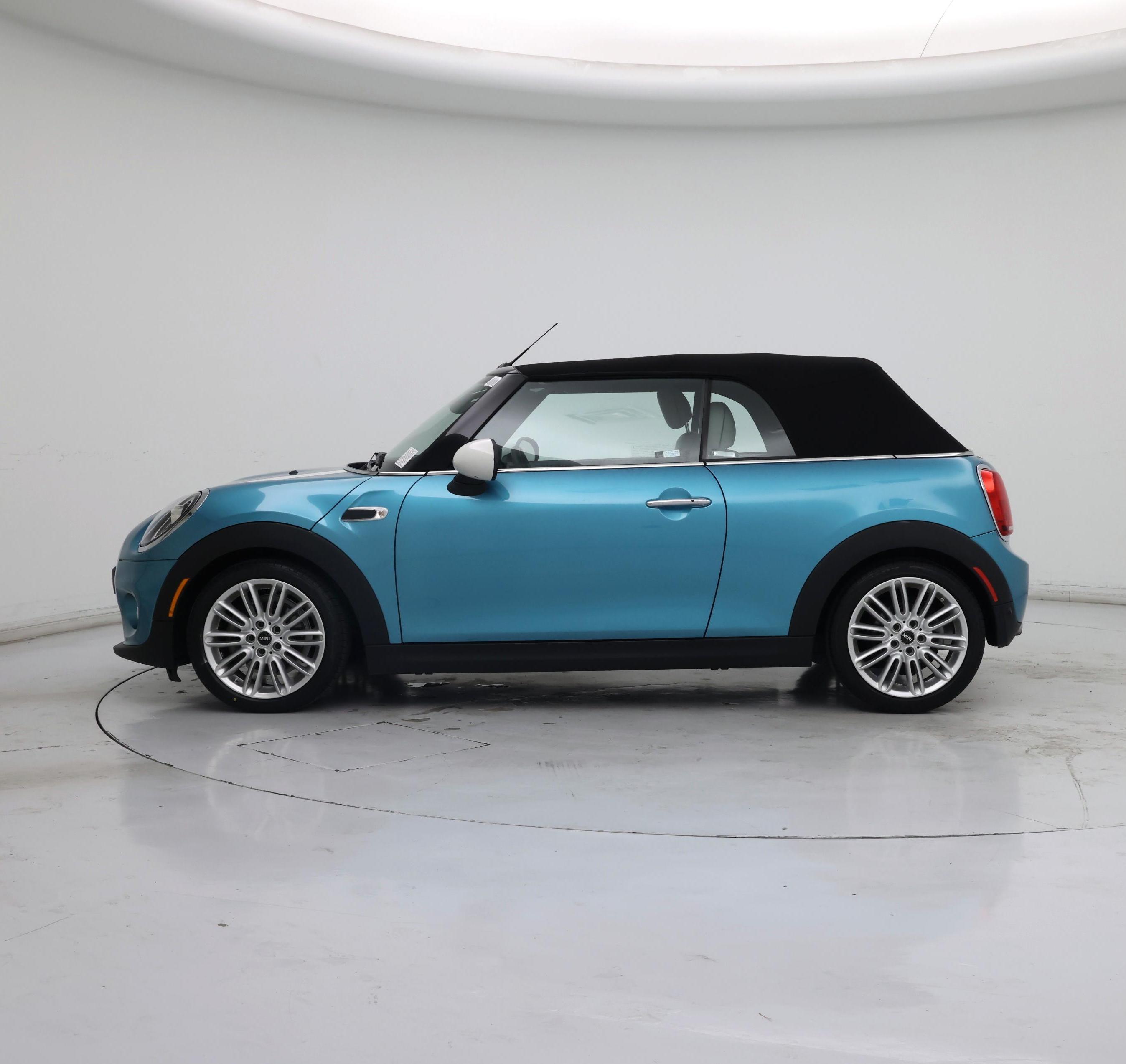 Thumbnail: 2019 MINI Cooper - 3