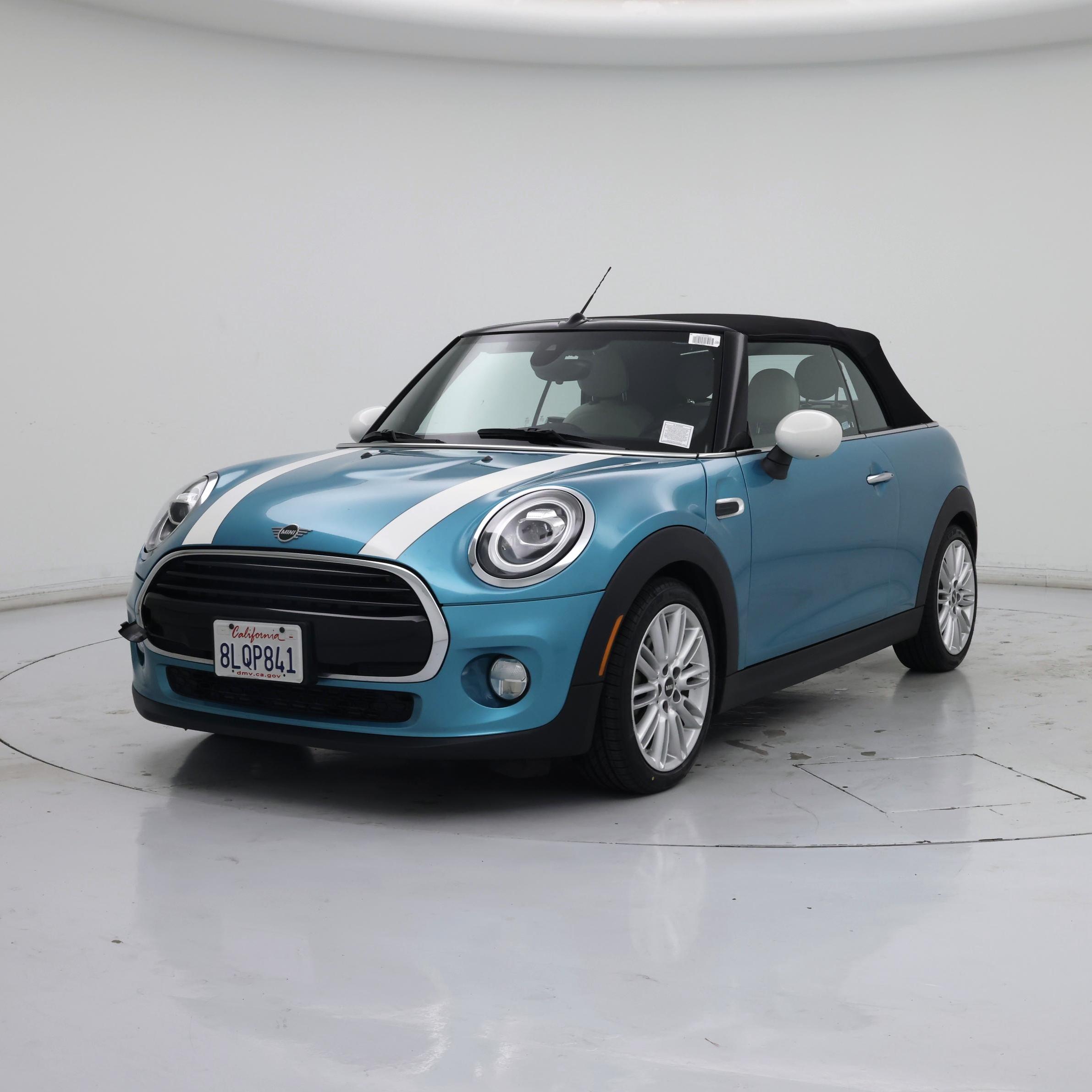 Thumbnail: 2019 MINI Cooper - 4