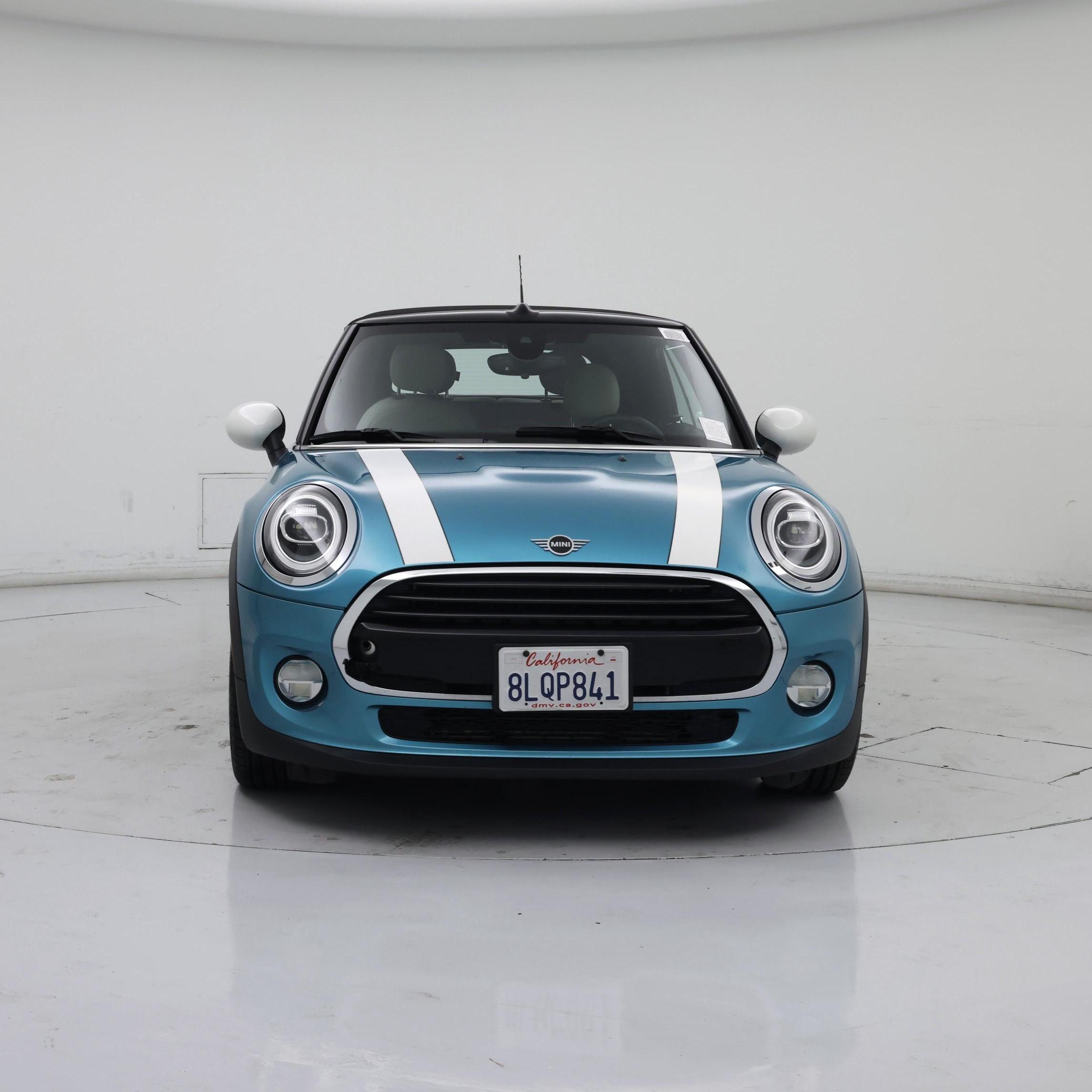 Thumbnail: 2019 MINI Cooper - 5