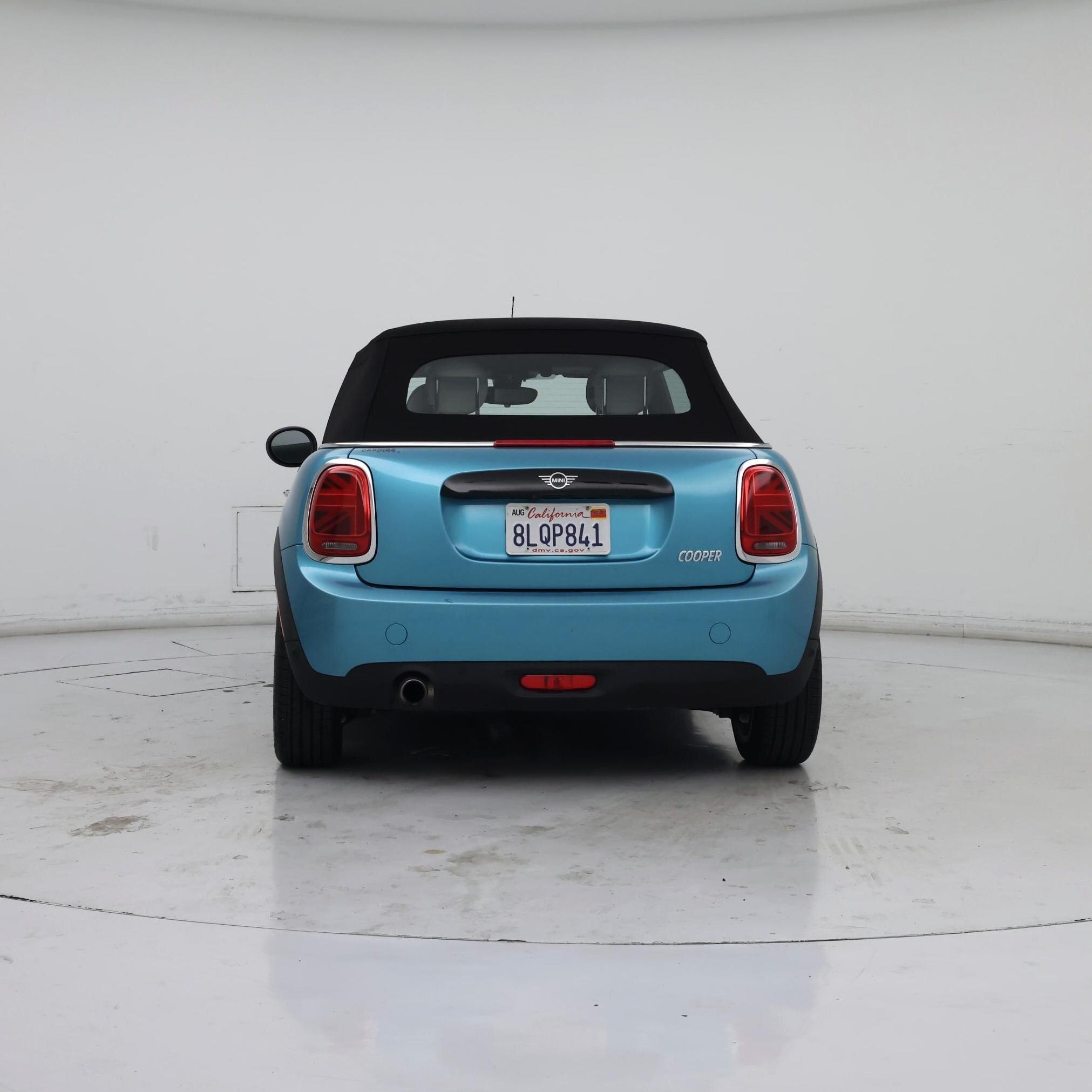 Thumbnail: 2019 MINI Cooper - 6