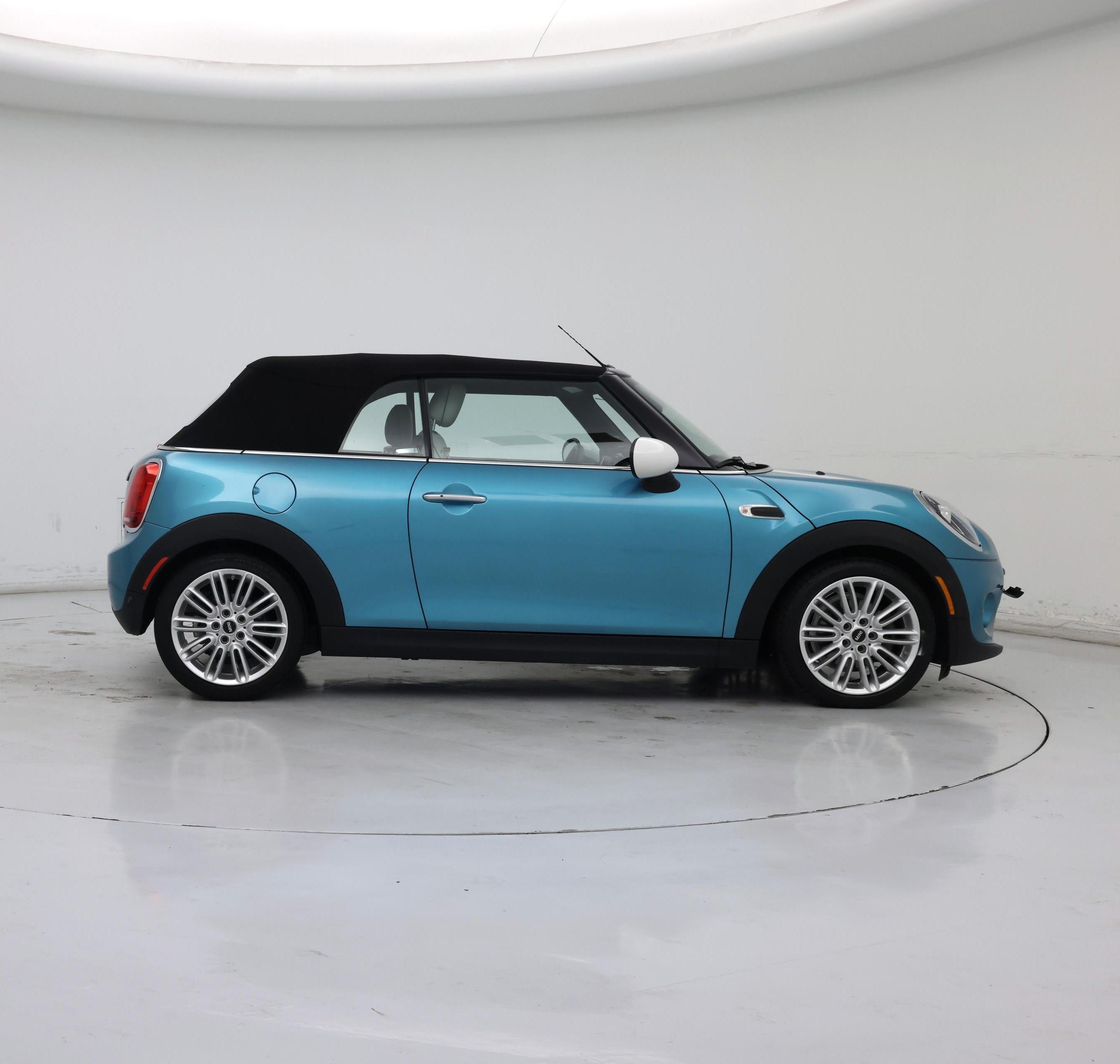 Thumbnail: 2019 MINI Cooper - 7