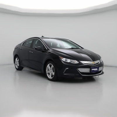 2018 Chevrolet Volt LT