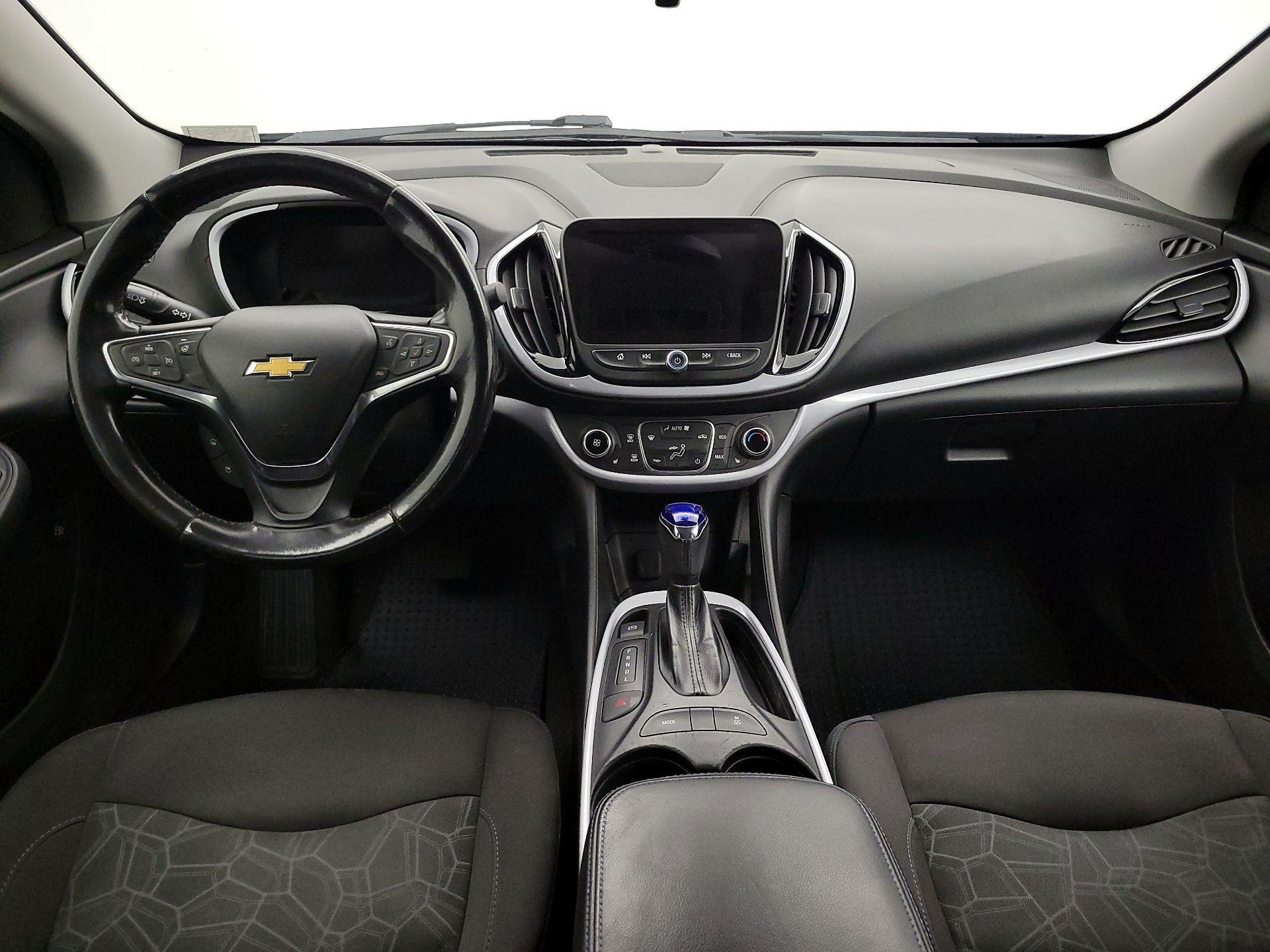 Thumbnail: 2018 Chevrolet Volt - 9