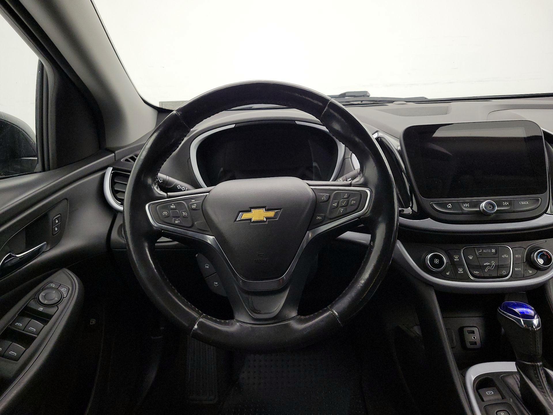 Thumbnail: 2018 Chevrolet Volt - 10