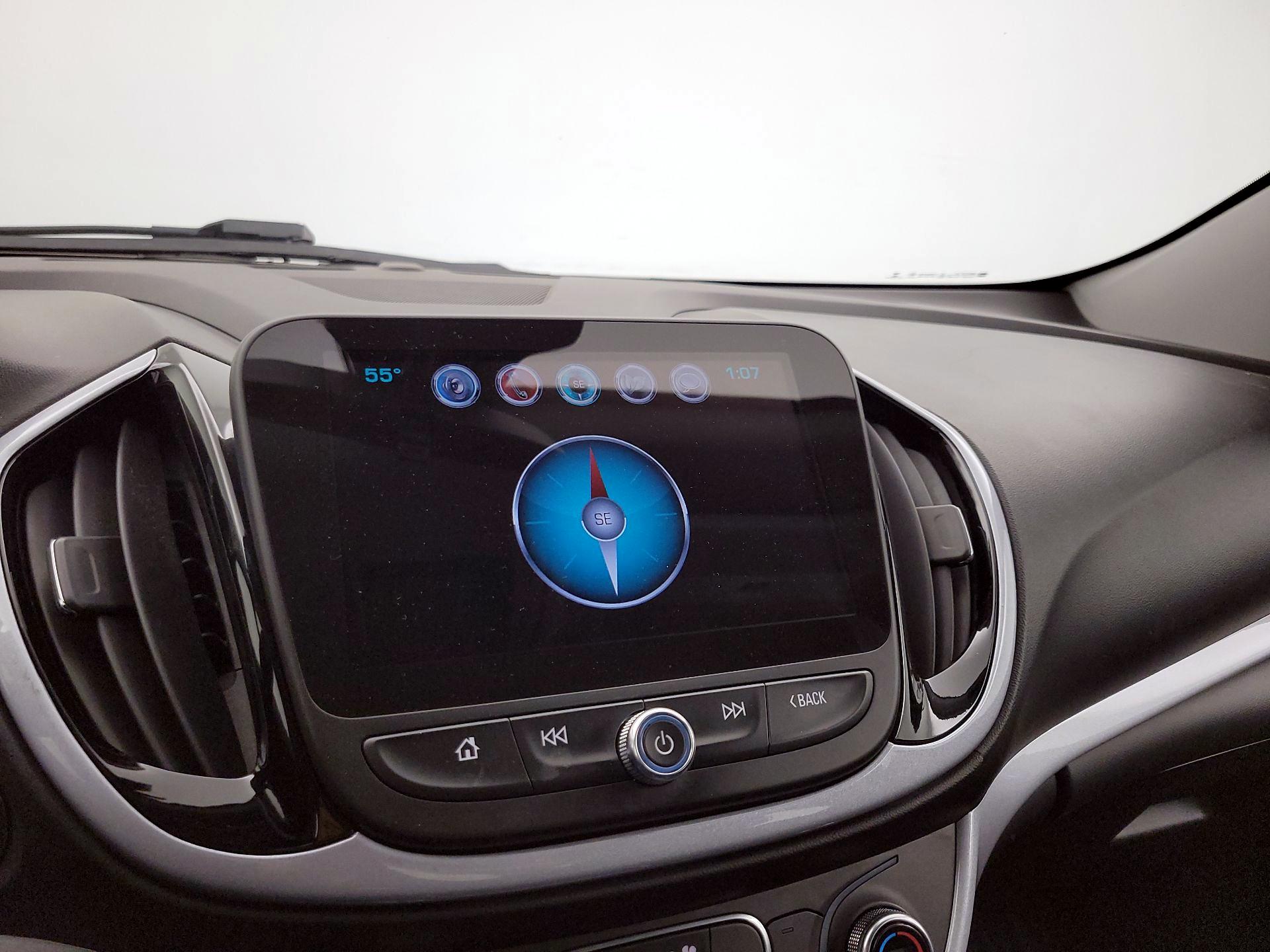 Thumbnail: 2018 Chevrolet Volt - 14