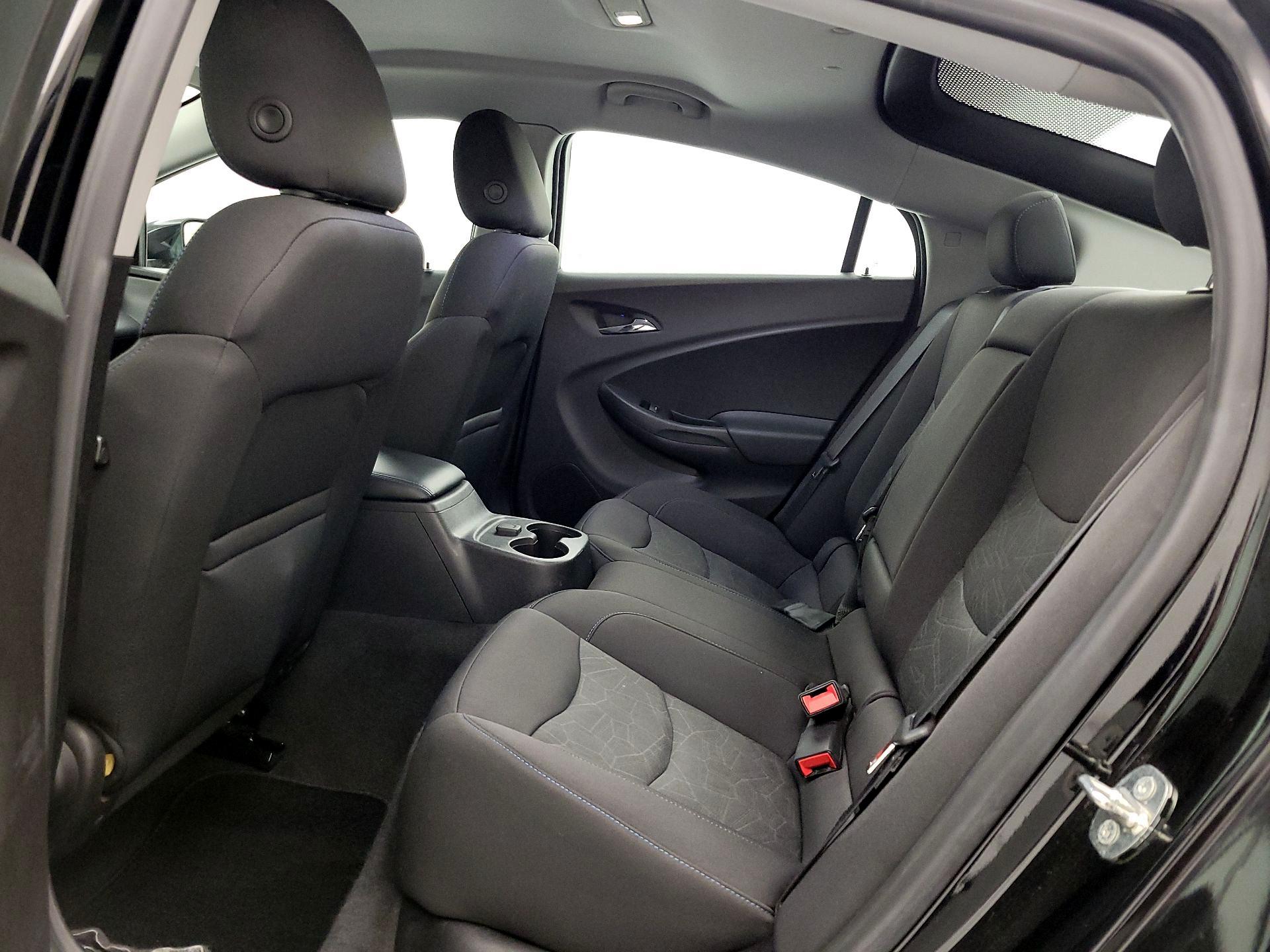 Thumbnail: 2018 Chevrolet Volt - 20