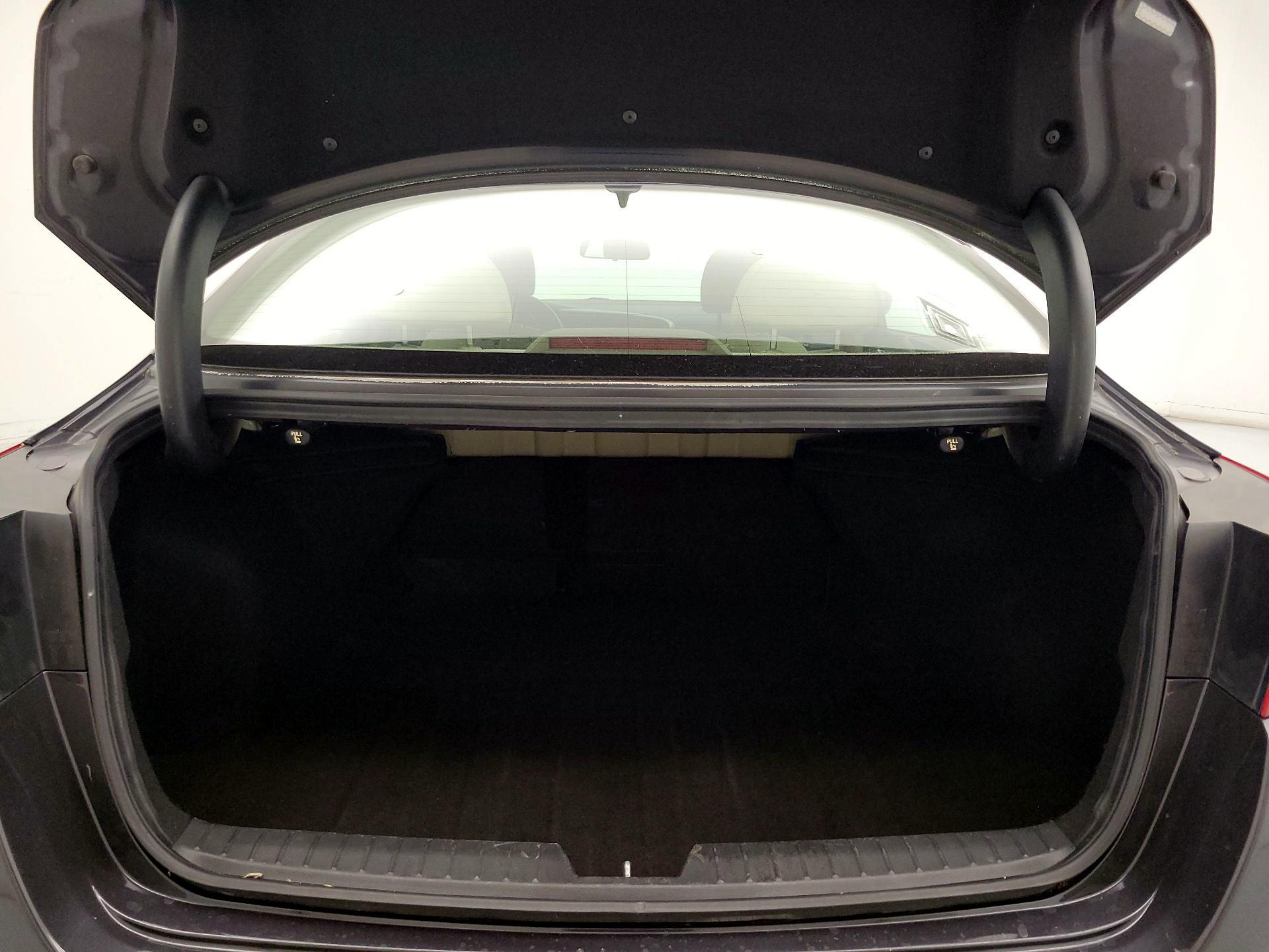 Thumbnail: 2015 Kia Optima - 19