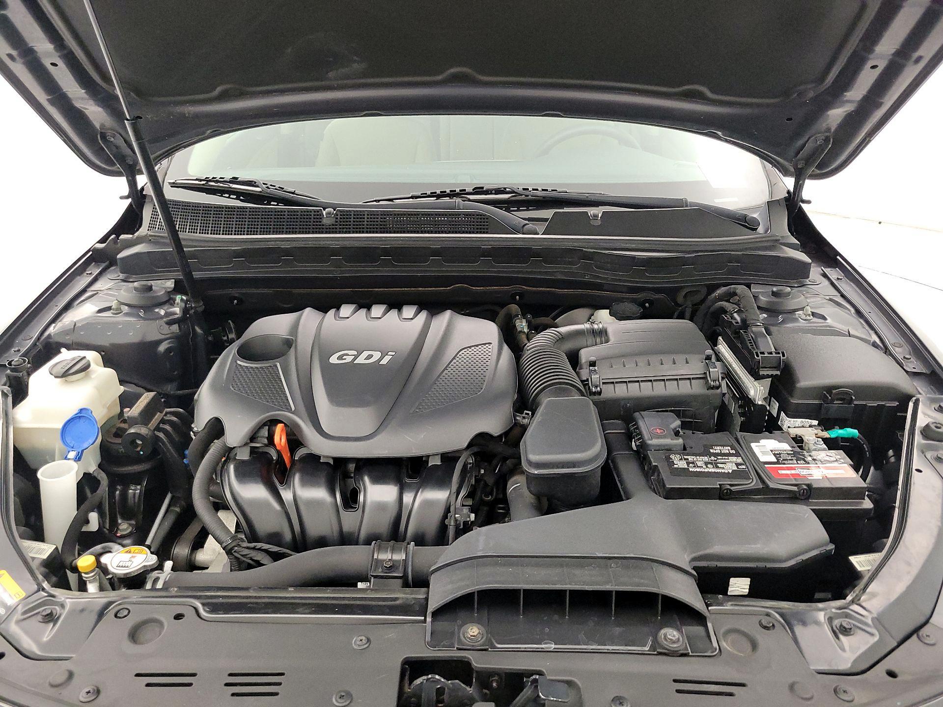 Thumbnail: 2015 Kia Optima - 20