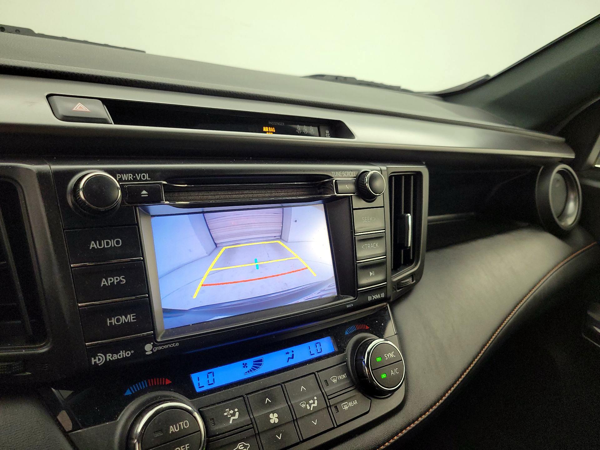 Thumbnail: 2017 Toyota RAV4 - 14