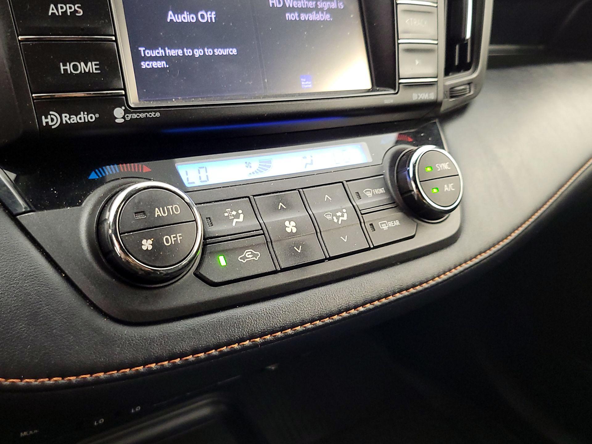 Thumbnail: 2017 Toyota RAV4 - 16