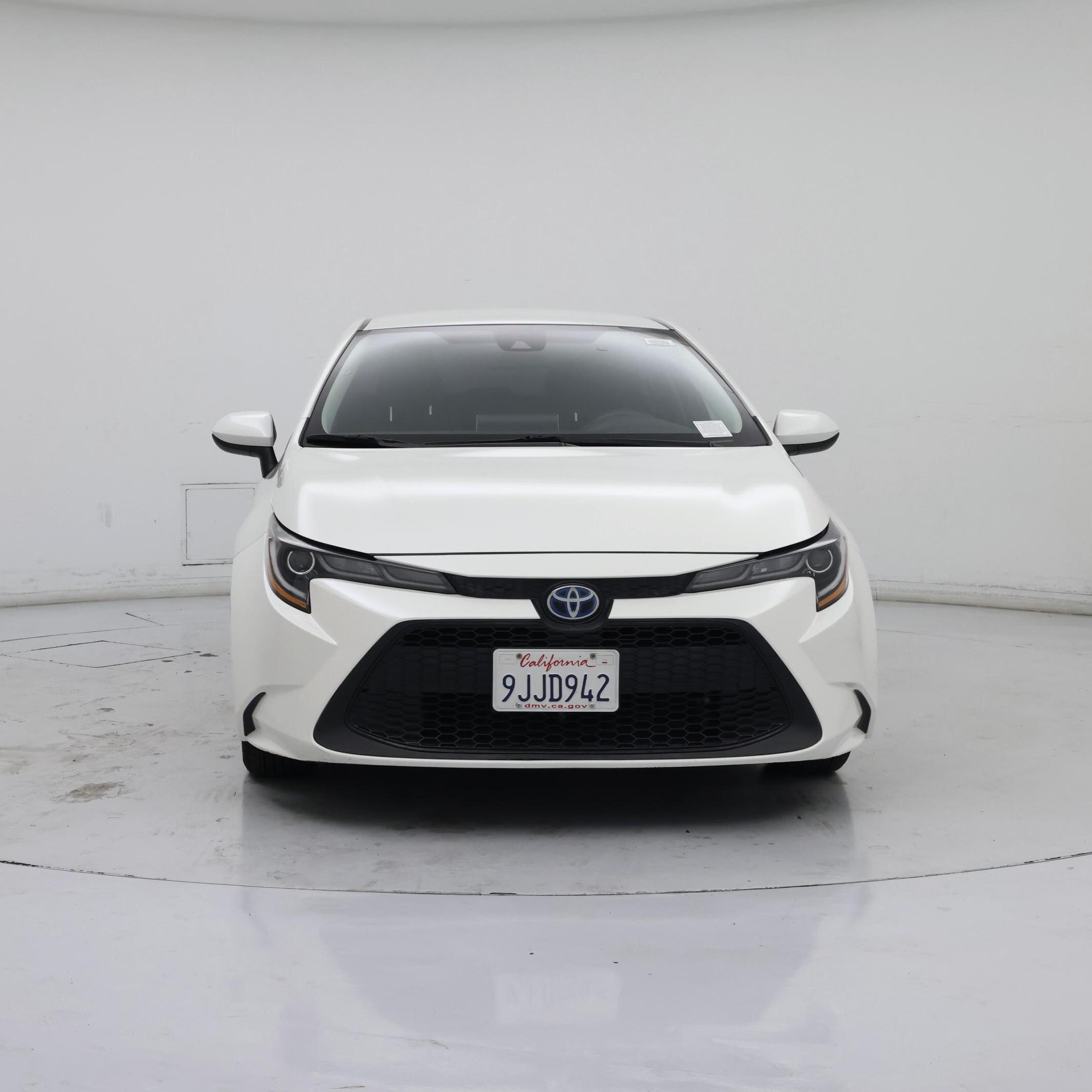 Thumbnail: 2021 Toyota Corolla - 5