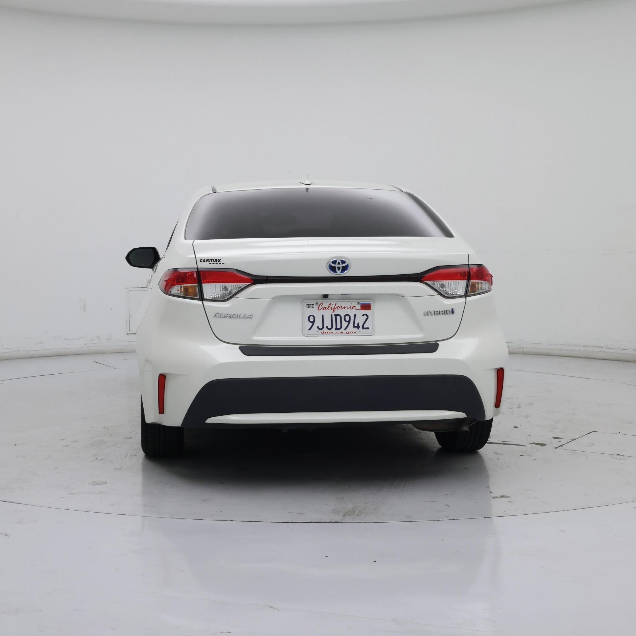 Thumbnail: 2021 Toyota Corolla - 6