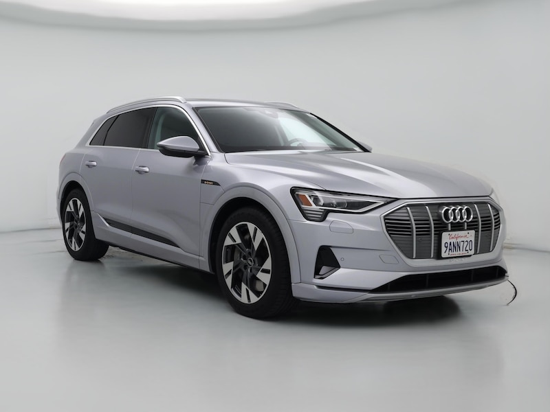 2022 Audi e-tron Premium -
                  Buena Park, CA