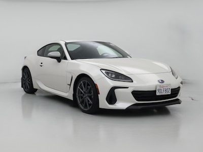 2023 Subaru BRZ Limited