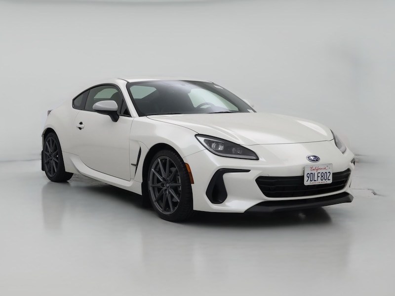 2023 Subaru BRZ Limited -
                  Buena Park, CA