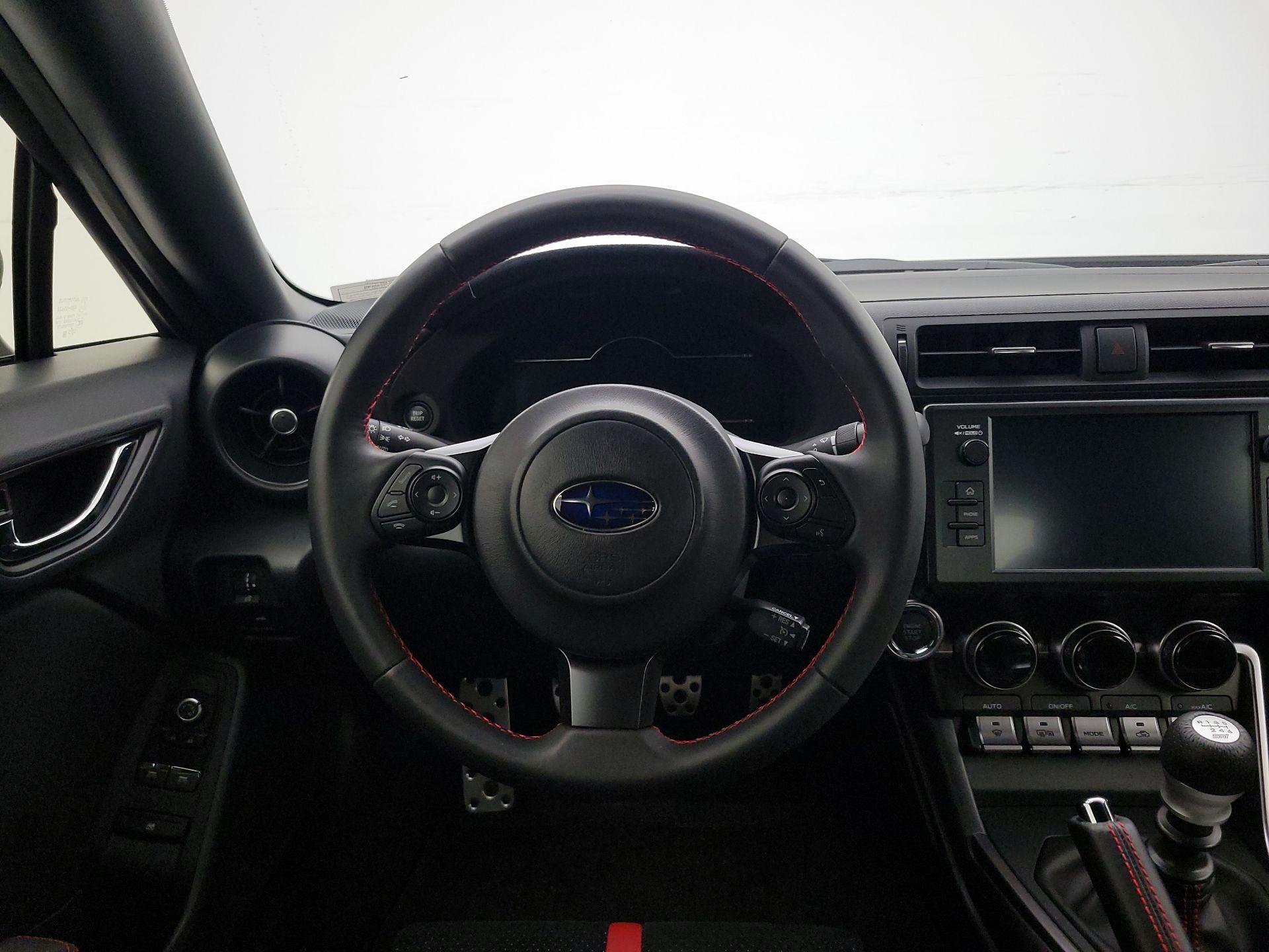 Thumbnail: 2023 Subaru BRZ - 10