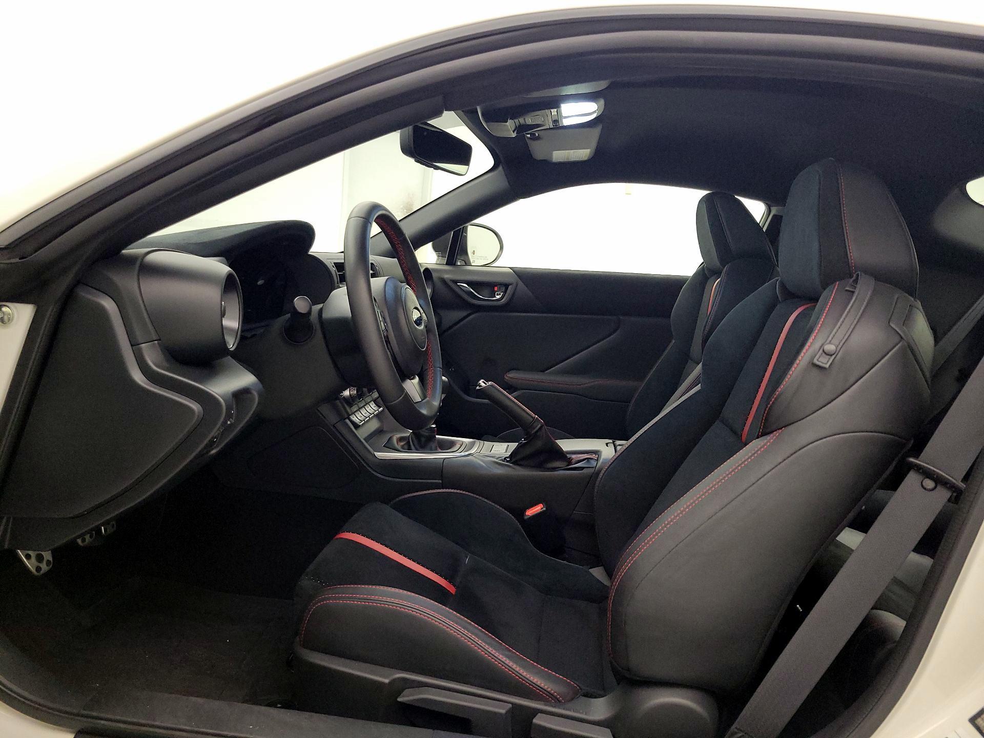 Thumbnail: 2023 Subaru BRZ - 11