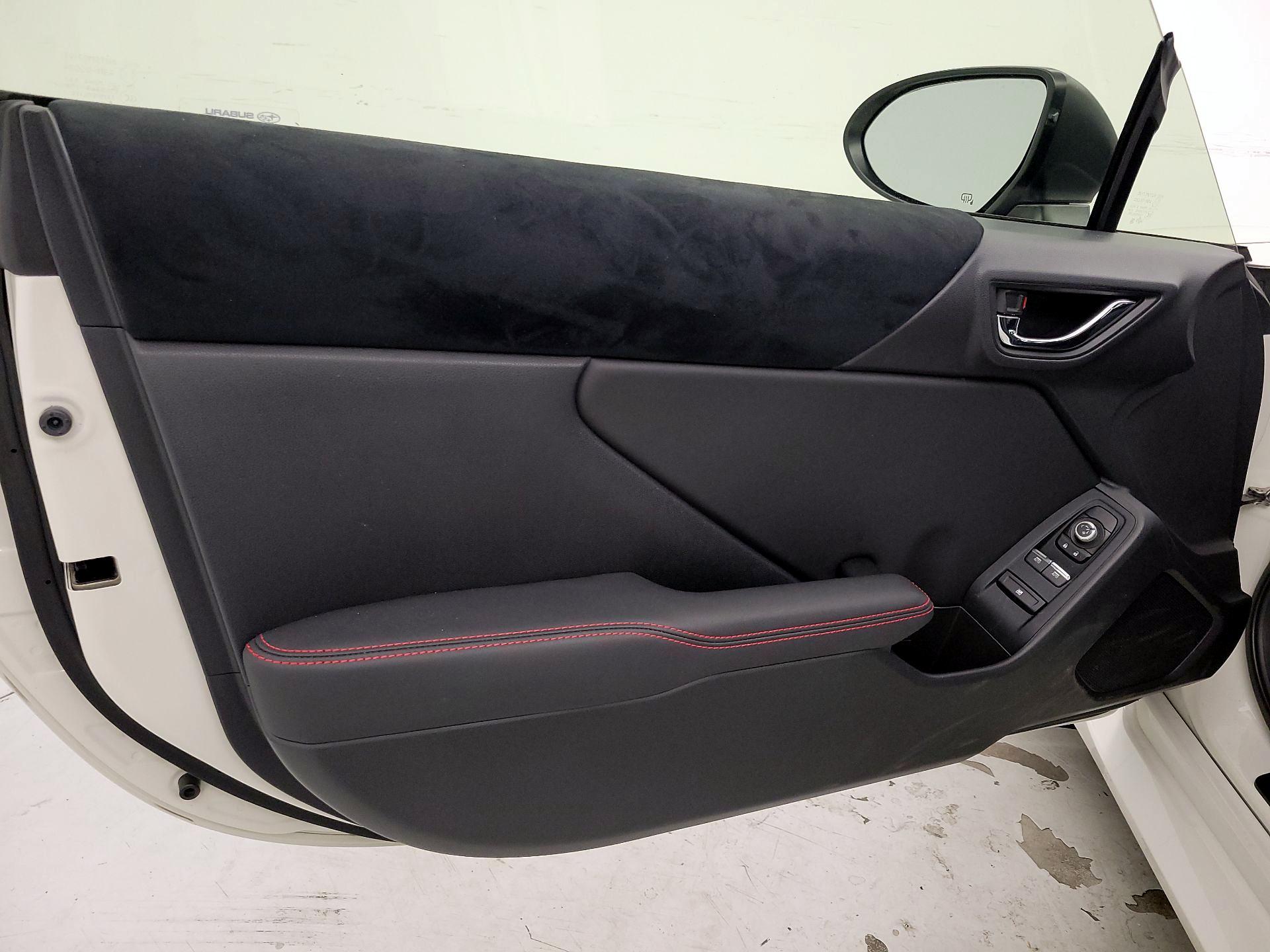 Thumbnail: 2023 Subaru BRZ - 12