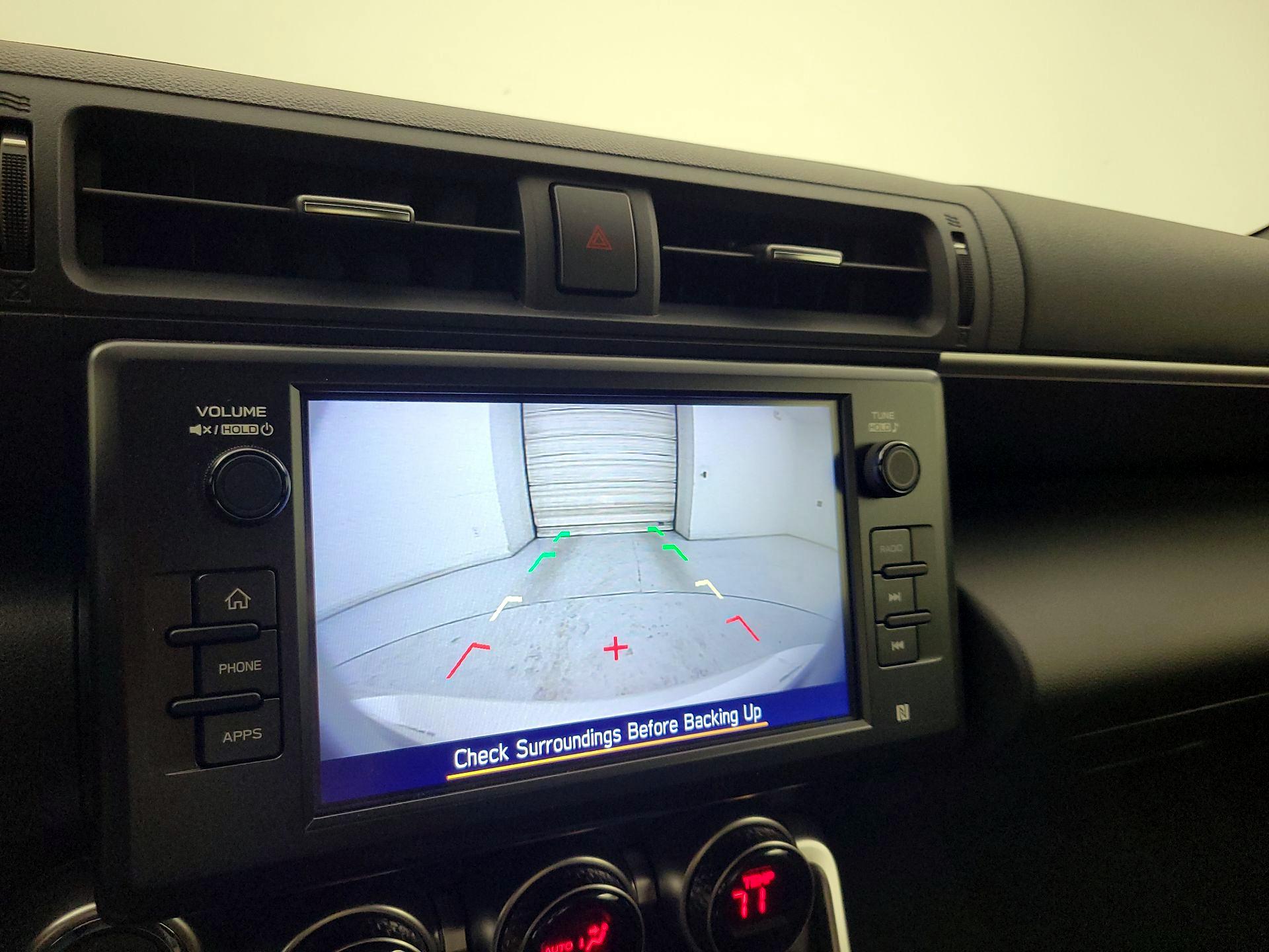 Thumbnail: 2023 Subaru BRZ - 14