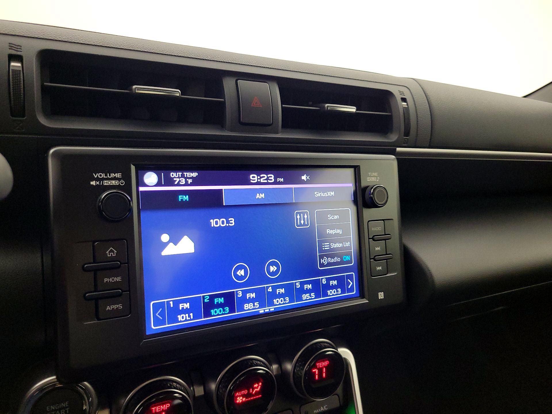 Thumbnail: 2023 Subaru BRZ - 15