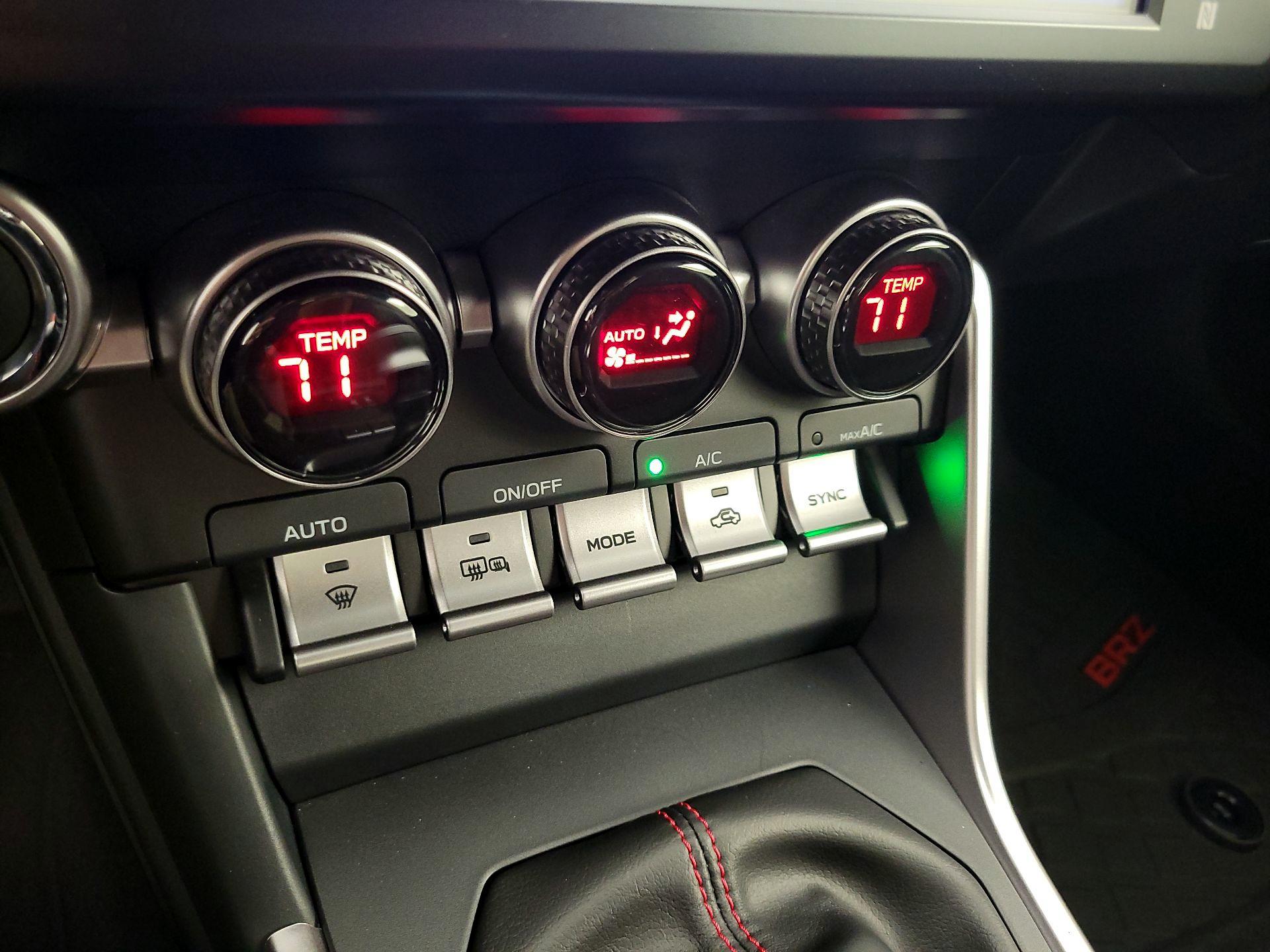 Thumbnail: 2023 Subaru BRZ - 16