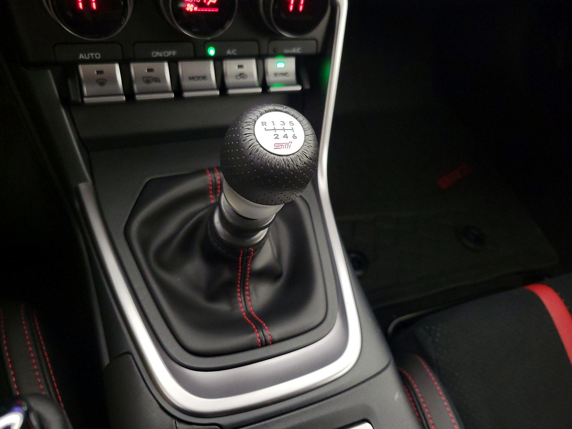 Thumbnail: 2023 Subaru BRZ - 17