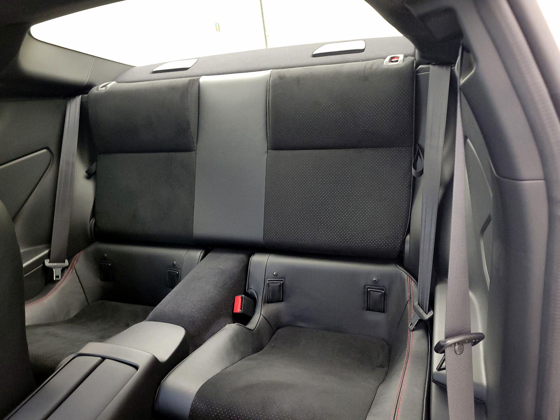 Thumbnail: 2023 Subaru BRZ - 19