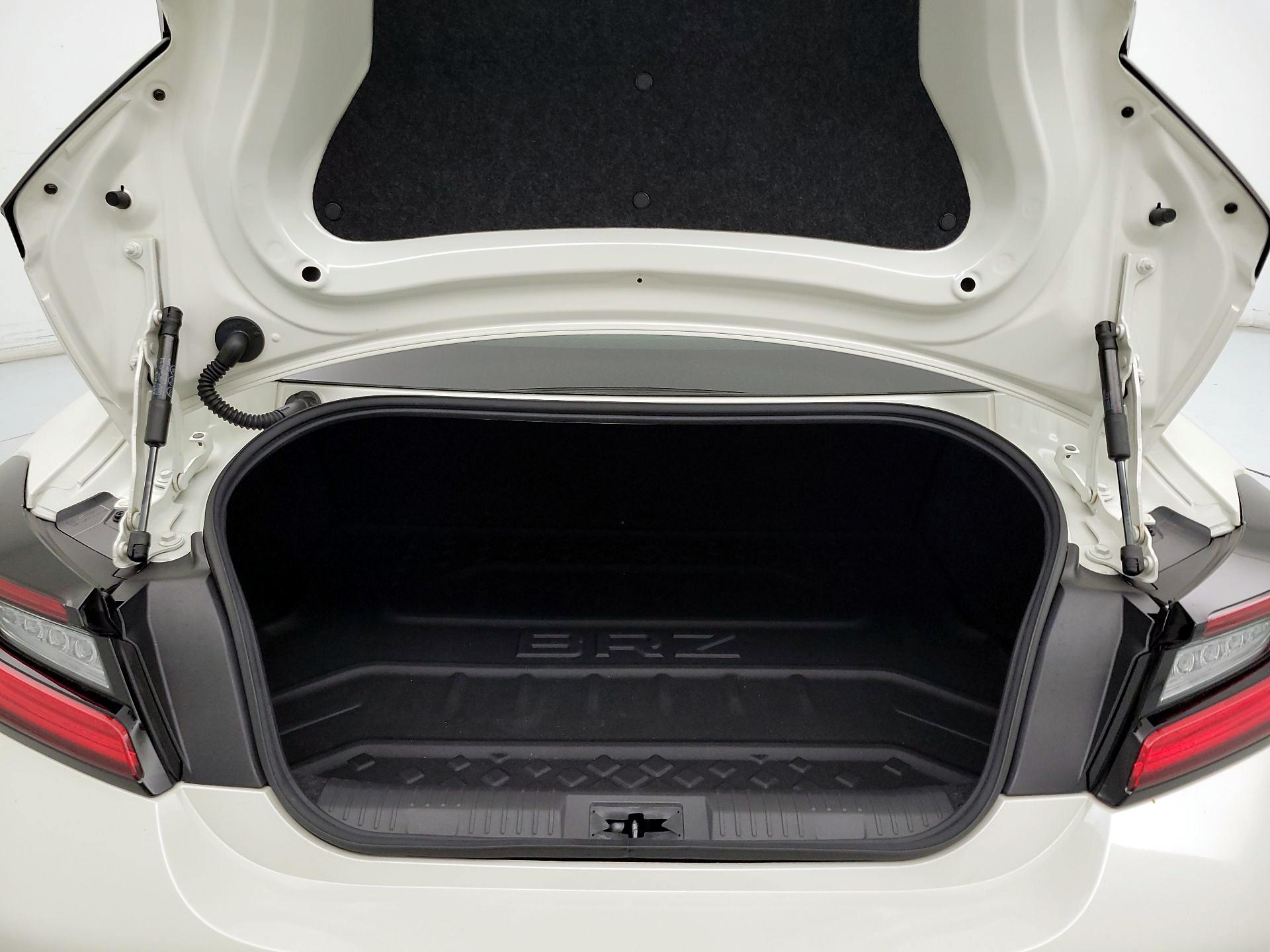 Thumbnail: 2023 Subaru BRZ - 20