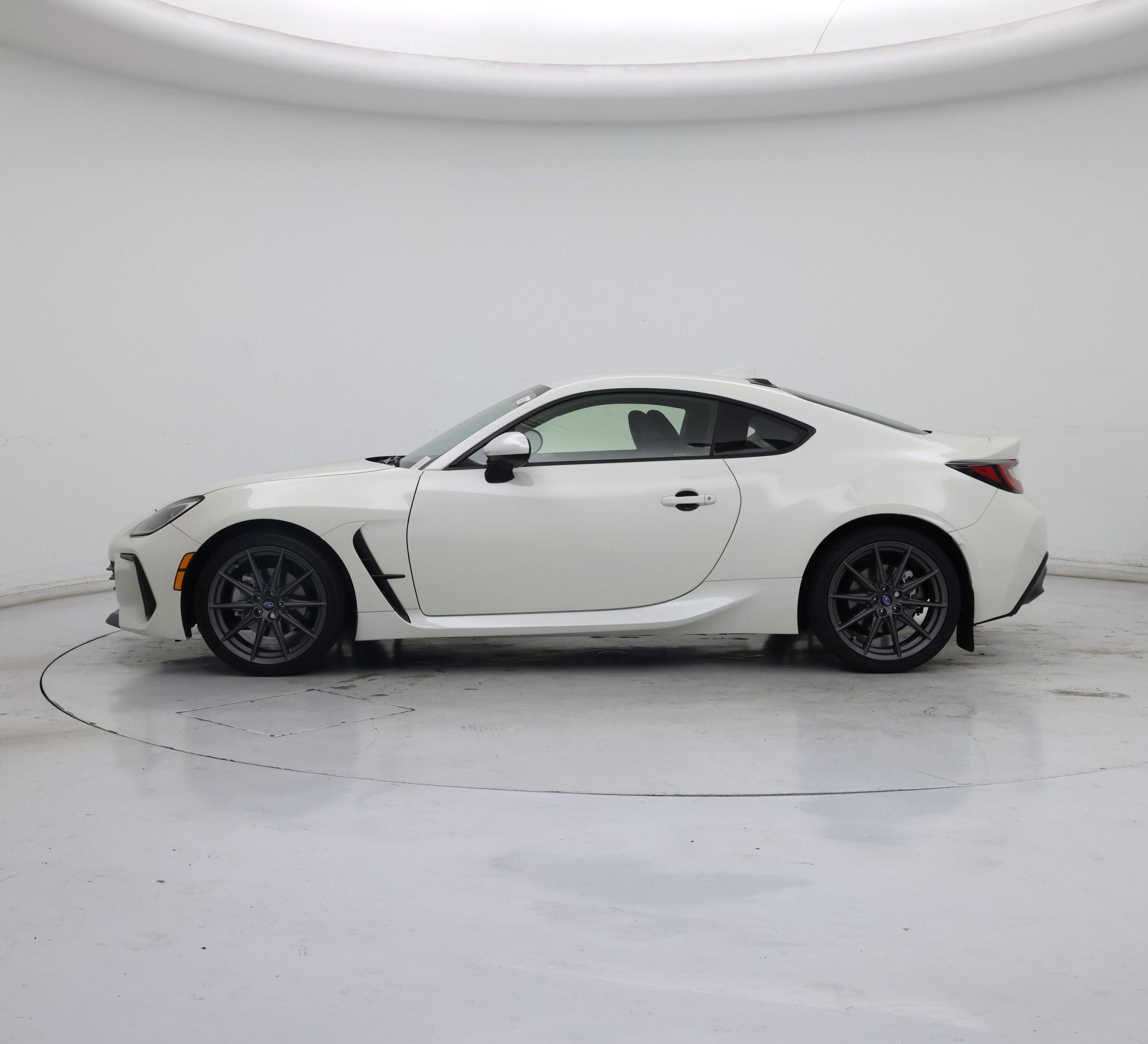 Thumbnail: 2023 Subaru BRZ - 3