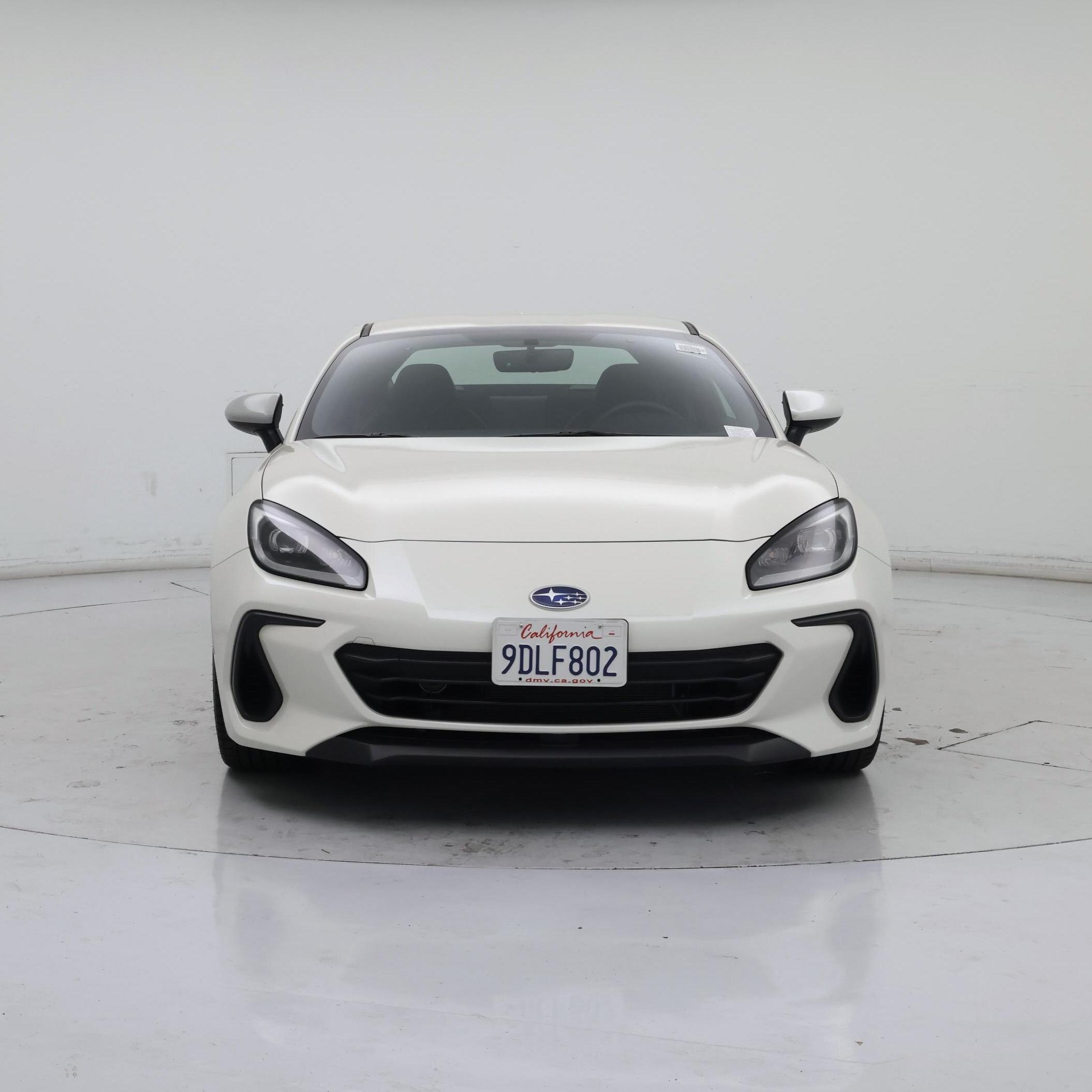 Thumbnail: 2023 Subaru BRZ - 5