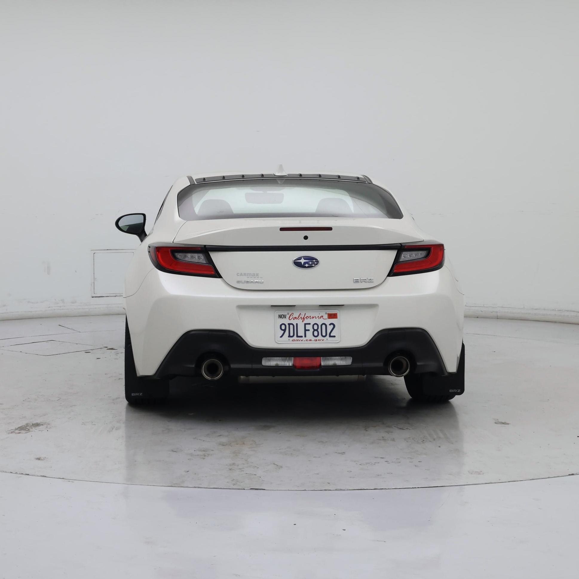 Thumbnail: 2023 Subaru BRZ - 6