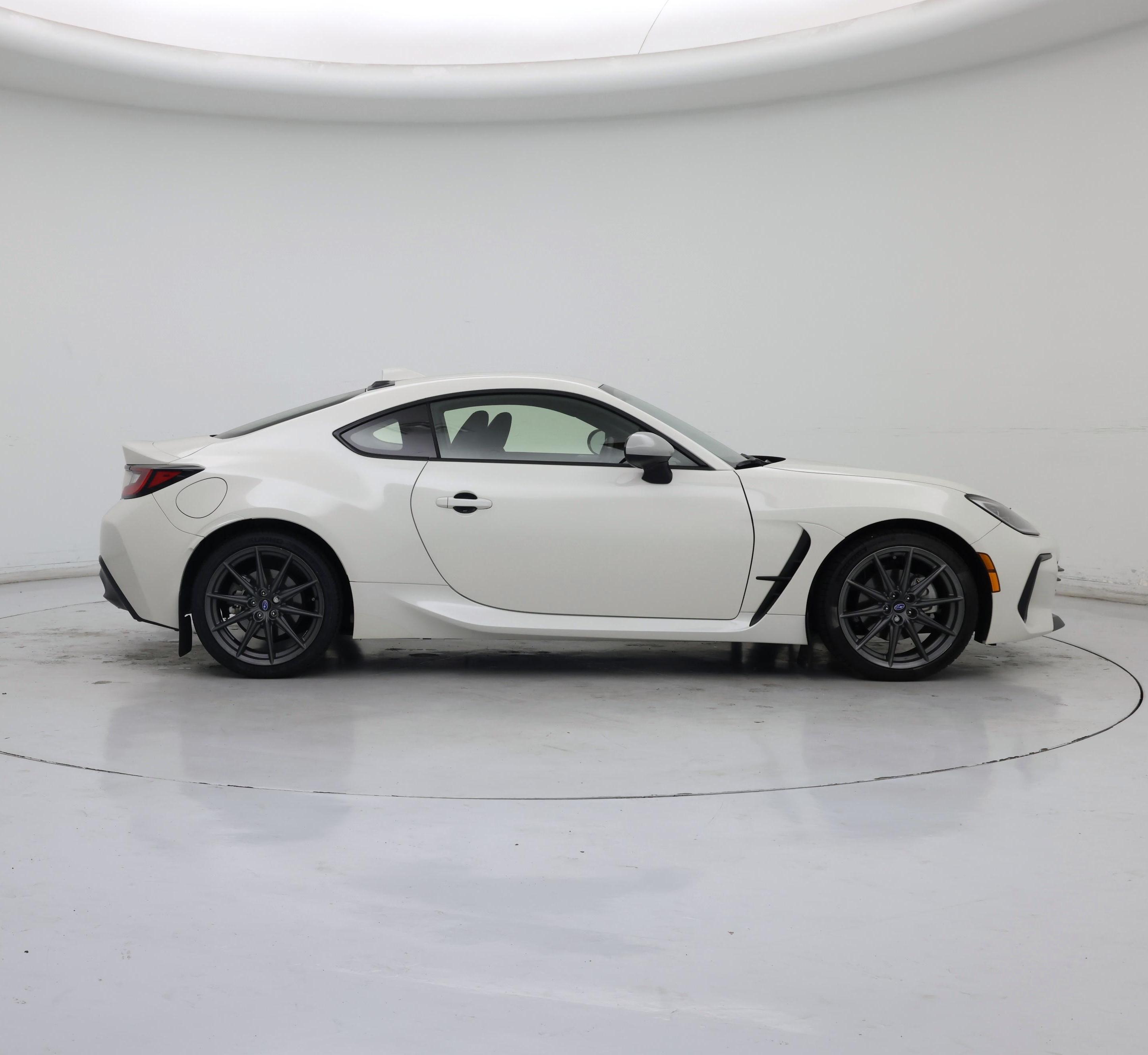 Thumbnail: 2023 Subaru BRZ - 7