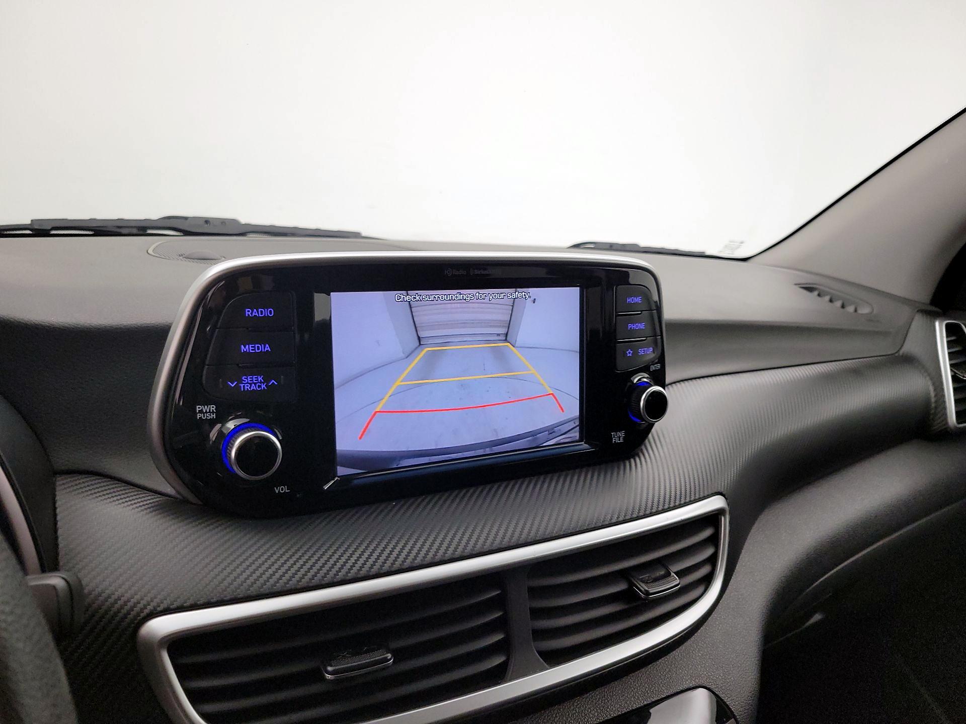 Thumbnail: 2020 Hyundai Tucson - 14