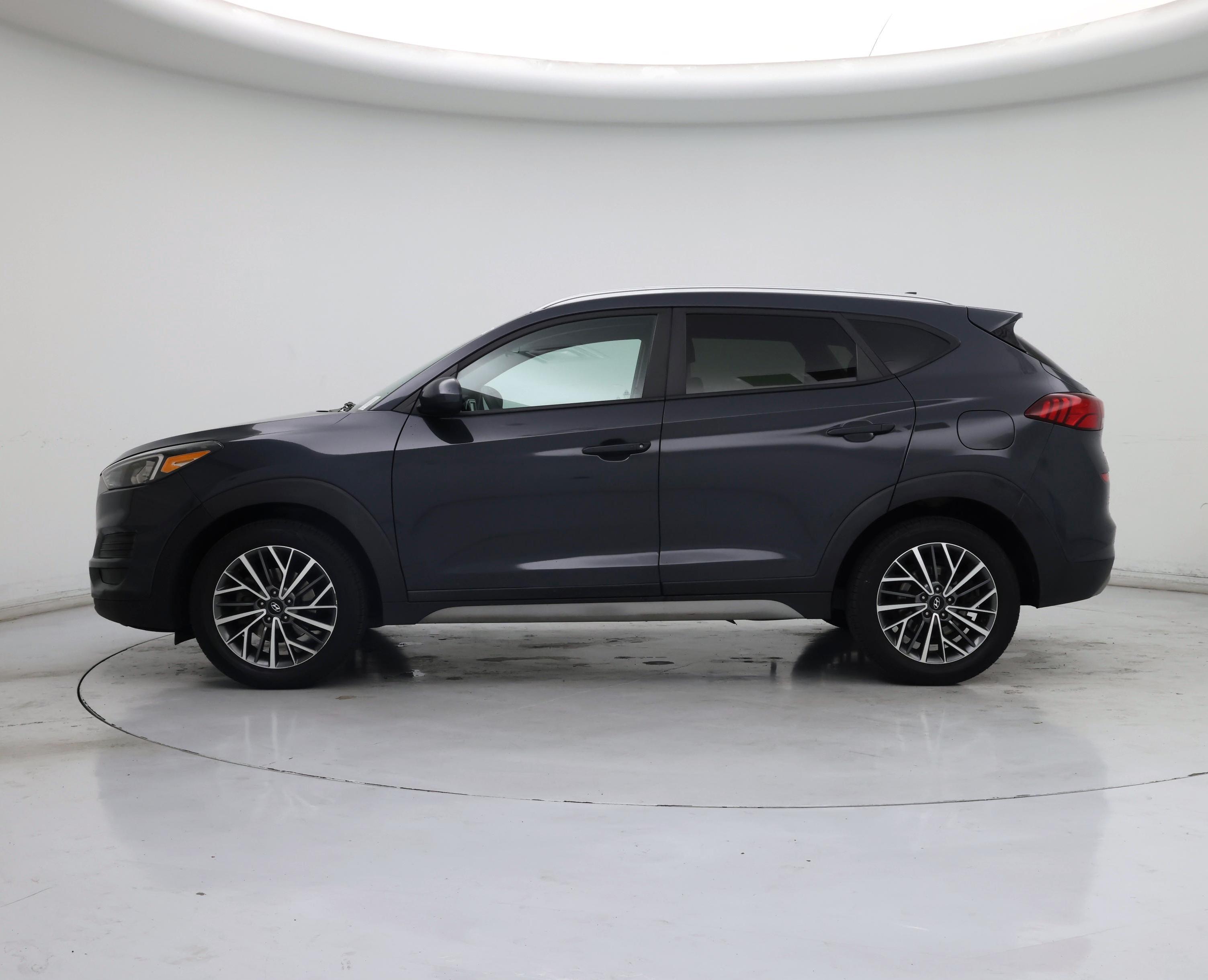 Thumbnail: 2020 Hyundai Tucson - 3