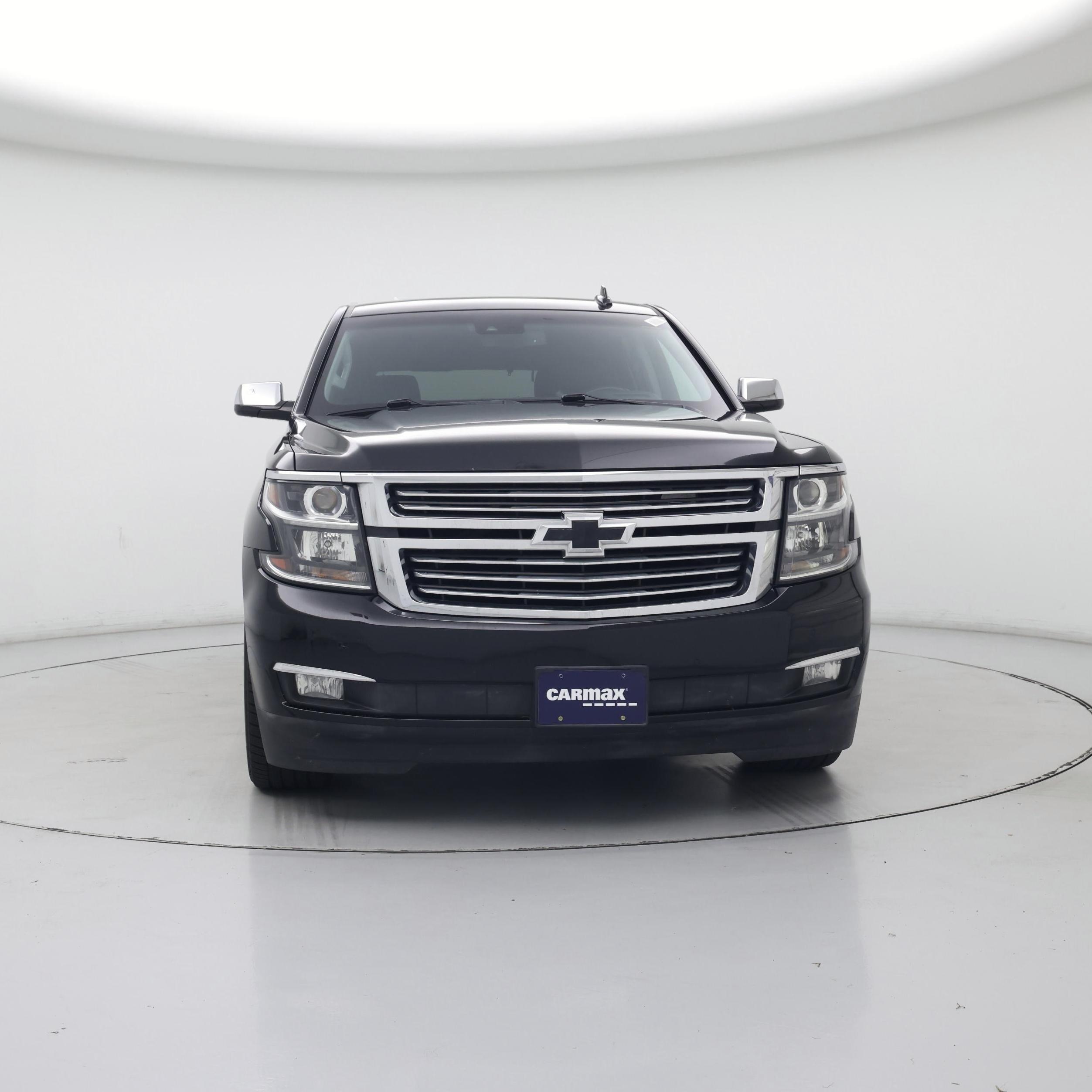 Thumbnail: 2016 Chevrolet Tahoe - 5
