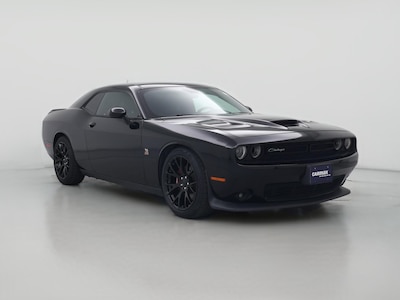 2019 Dodge Challenger R/T Scat Pack