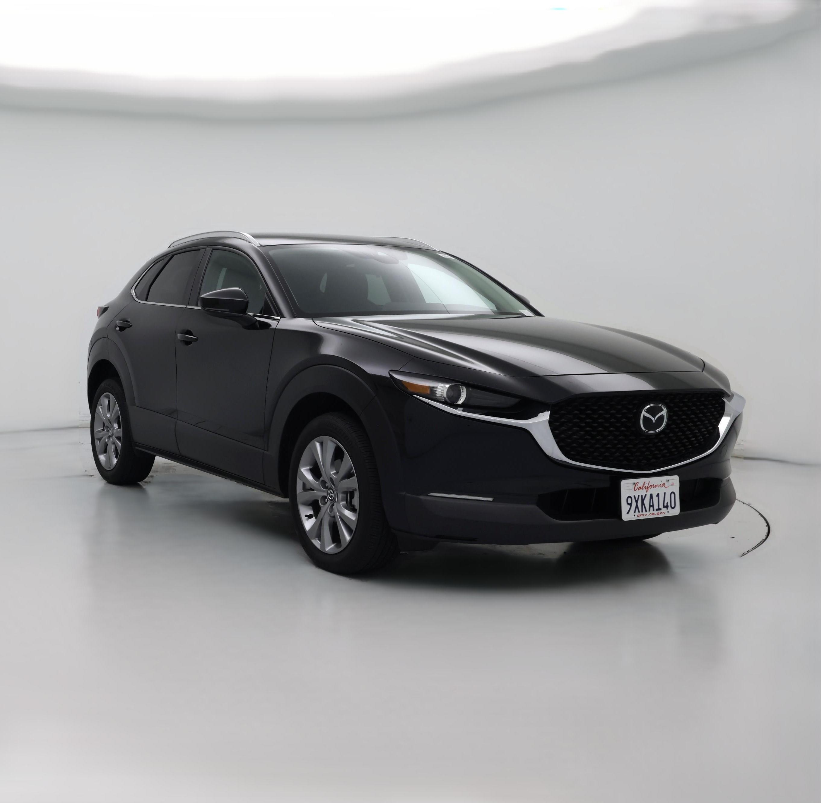 Thumbnail: 2023 Mazda CX-30 - 1