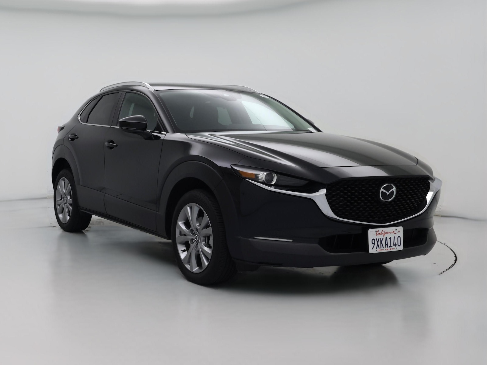 2023 Mazda CX-30 Select