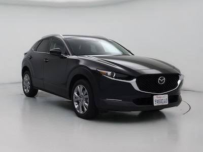 2023 Mazda CX-30 2.5 S Select Package