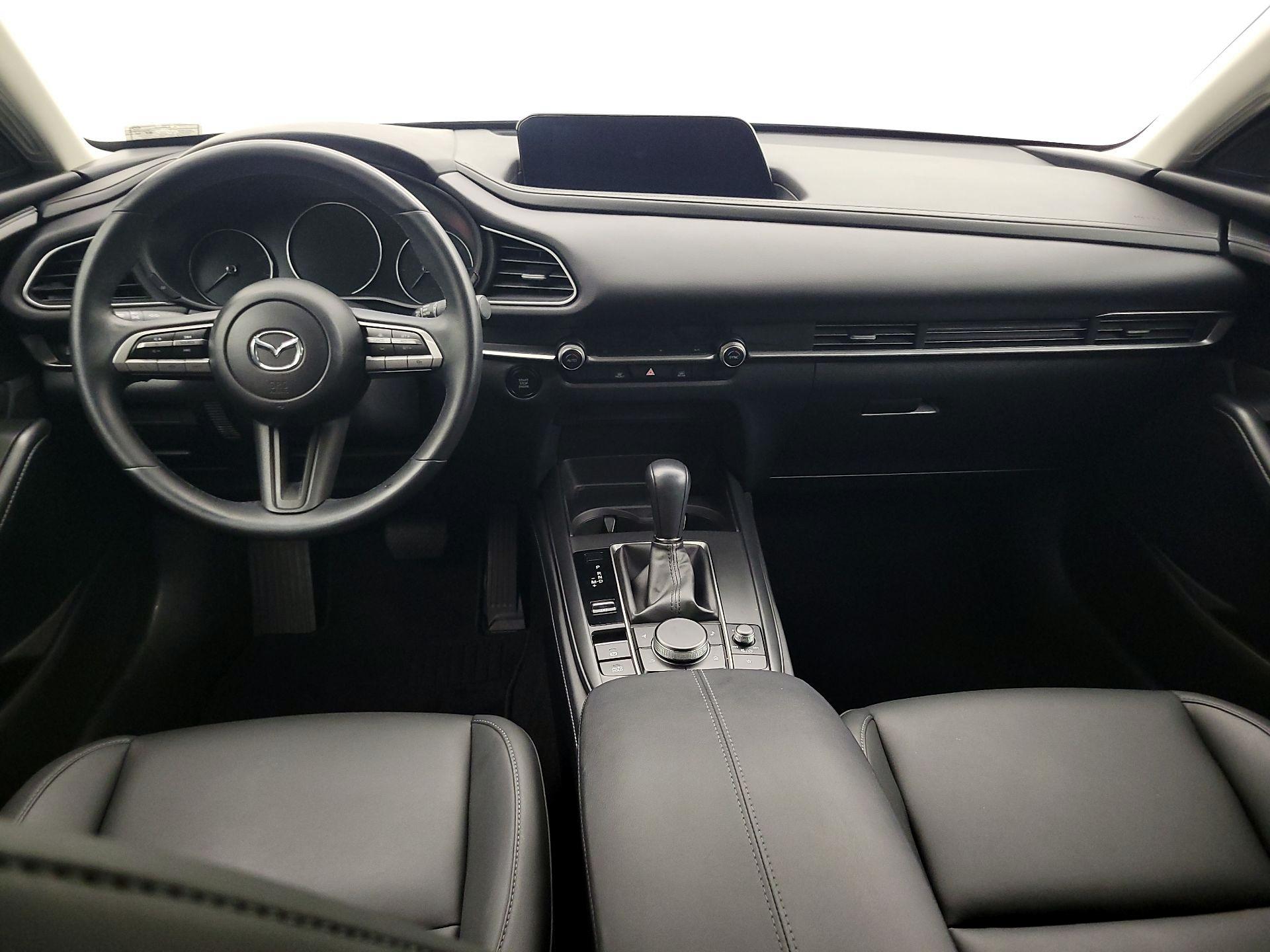 Thumbnail: 2023 Mazda CX-30 - 9