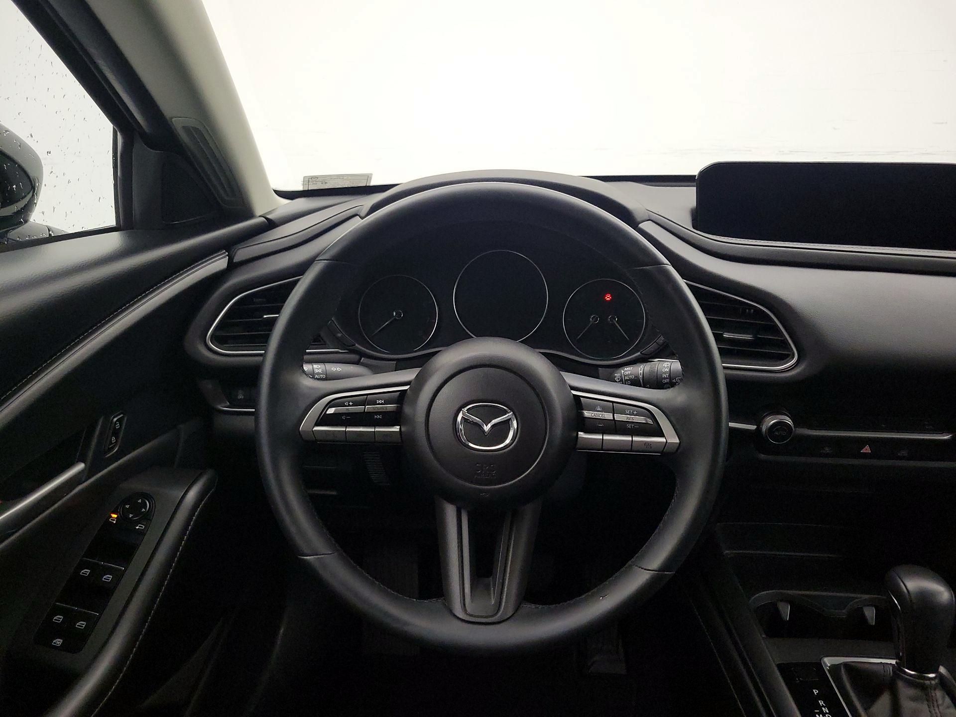 Thumbnail: 2023 Mazda CX-30 - 10