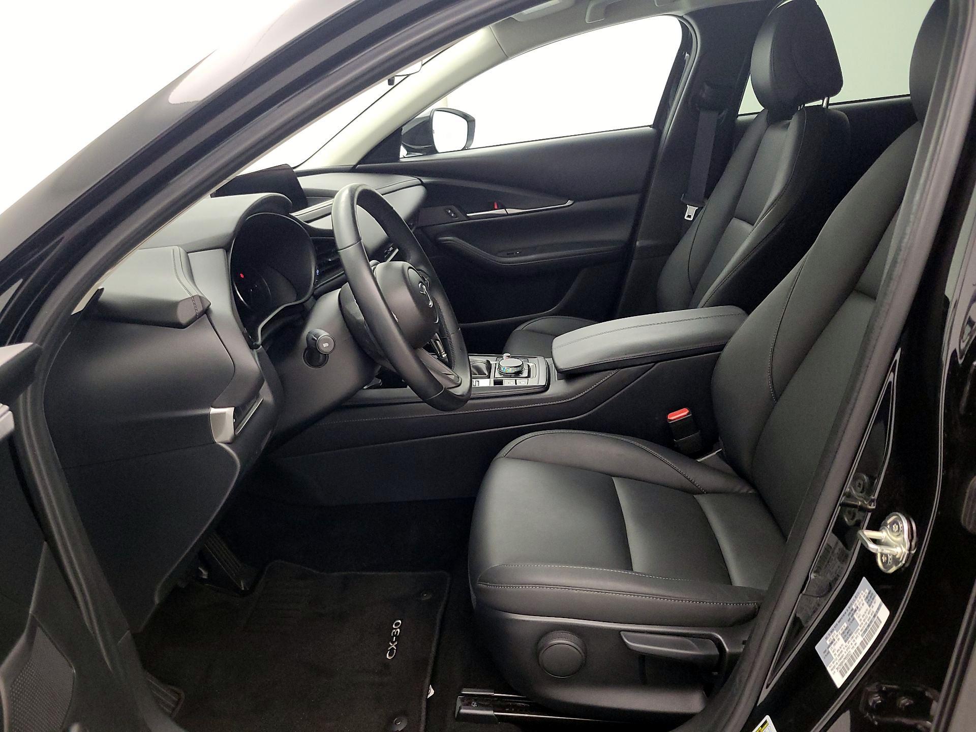 Thumbnail: 2023 Mazda CX-30 - 11