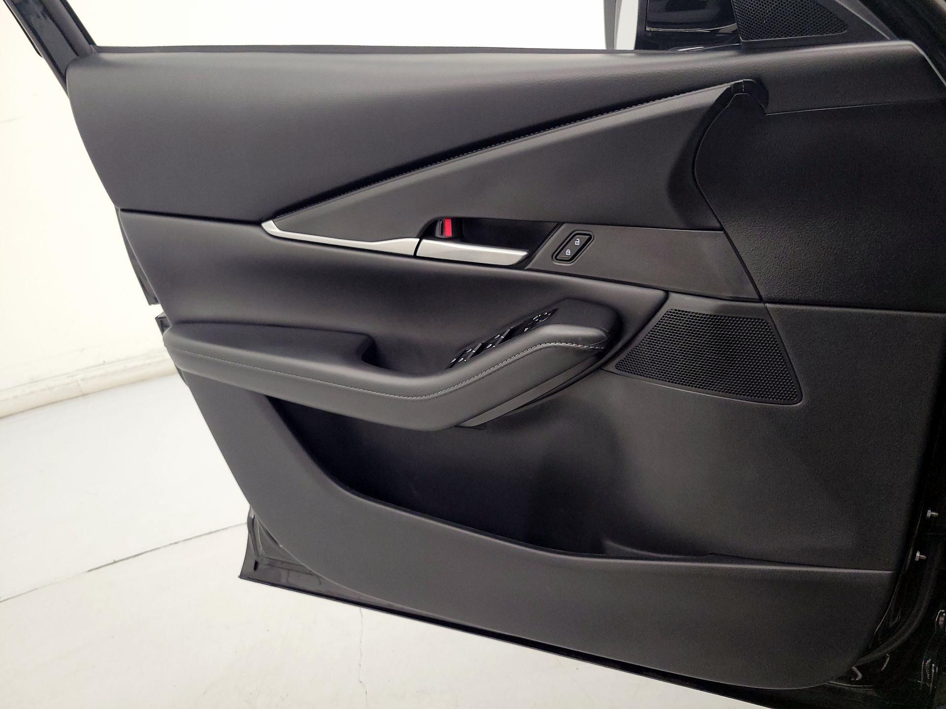 Thumbnail: 2023 Mazda CX-30 - 12